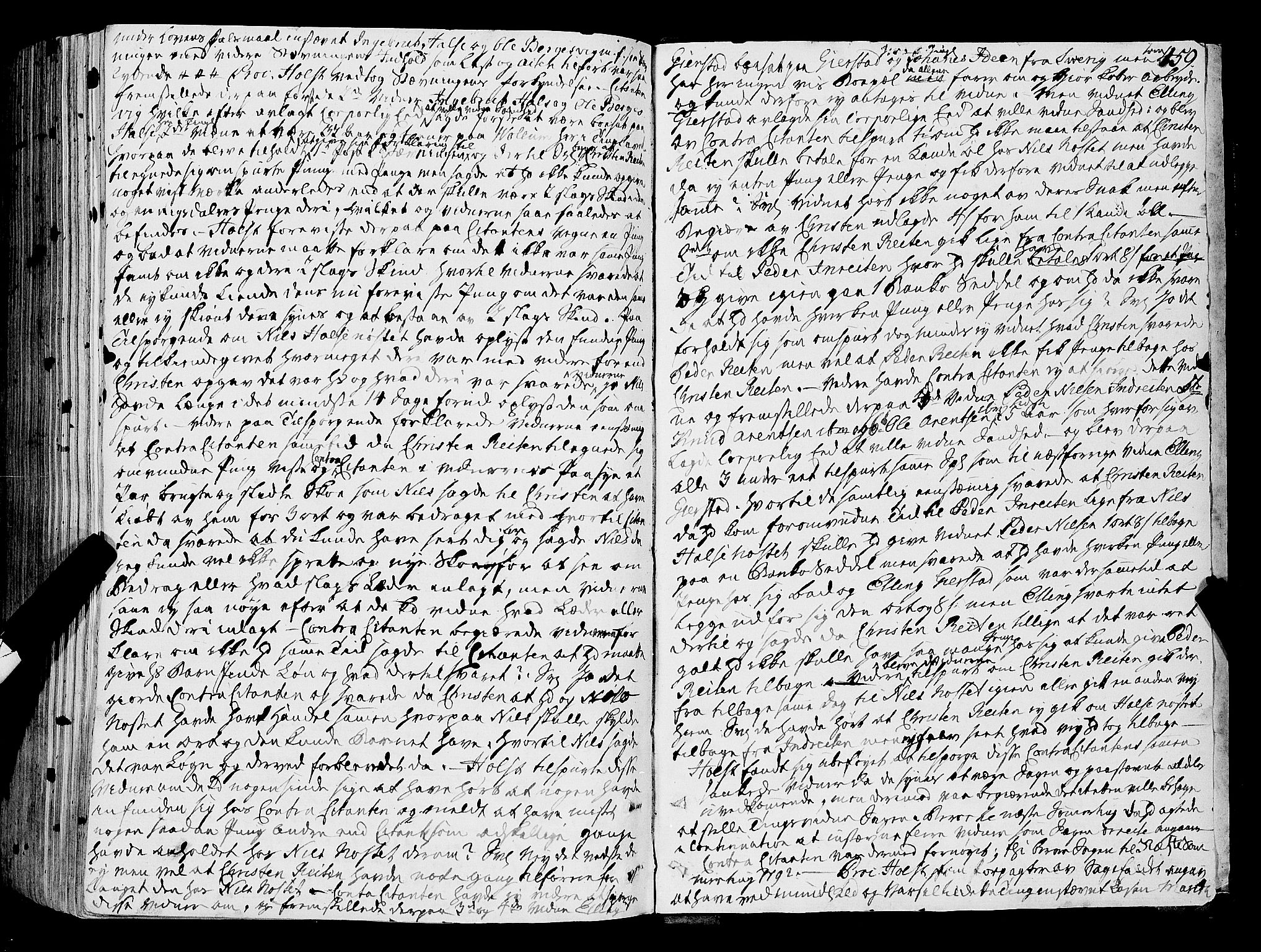 Nordmøre sorenskriveri, AV/SAT-A-4132/1/1/1A/L0027: Tingbok nr. 25, 1782-1791, p. 459