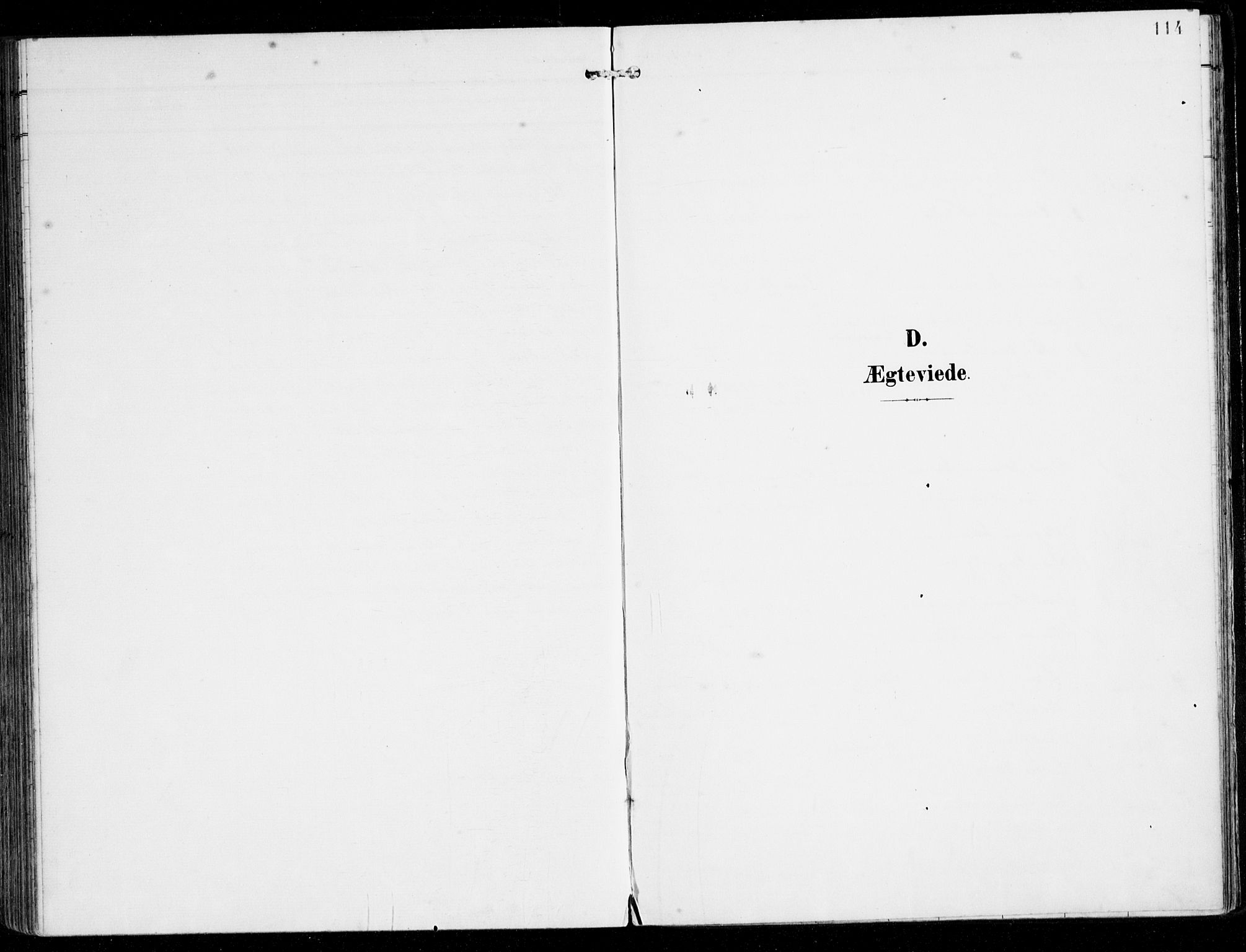 Alversund Sokneprestembete, SAB/A-73901/H/Ha/Haa/Haad/L0004: Parish register (official) no. D 4, 1898-1926, p. 114