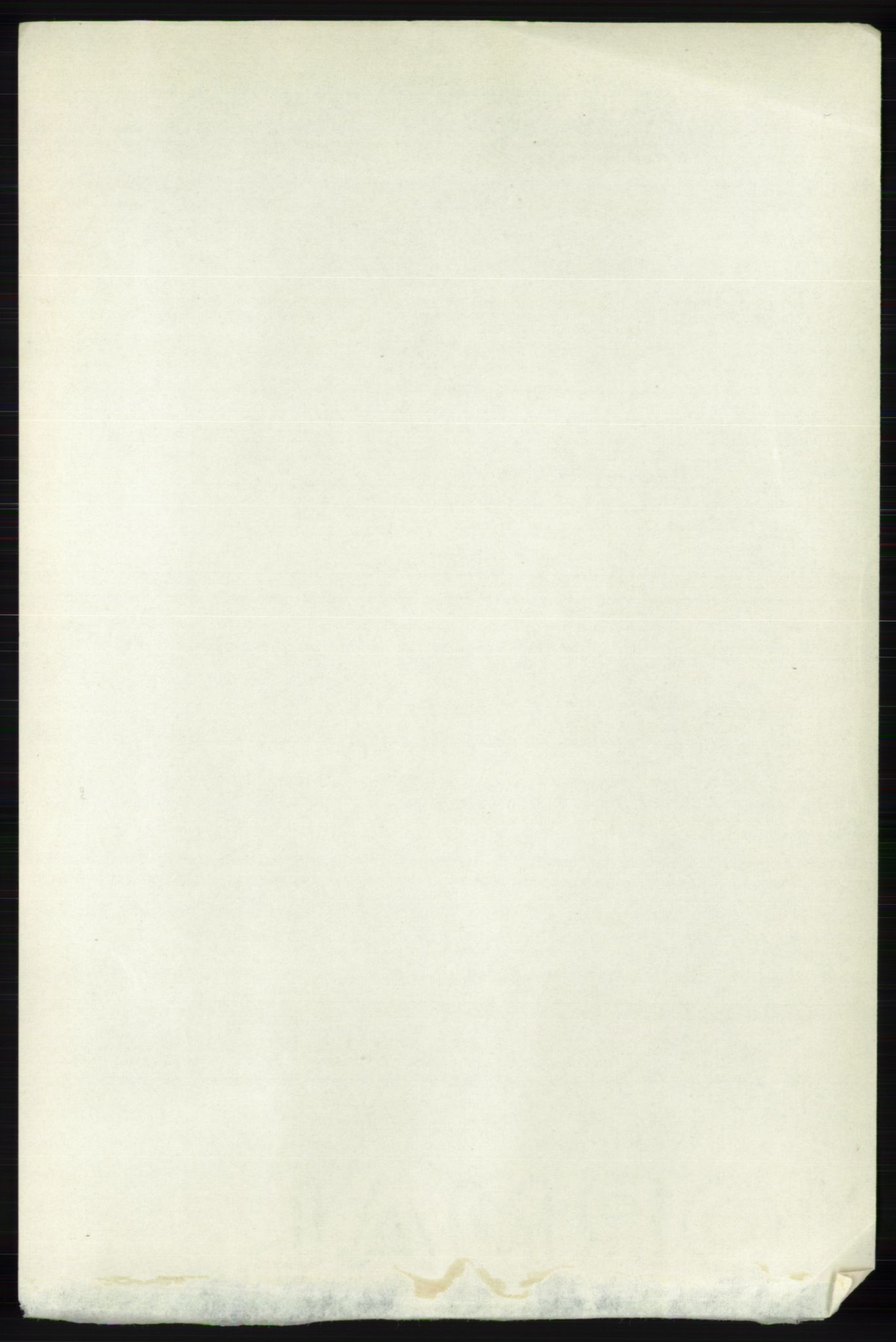RA, 1891 census for 1037 Kvinesdal, 1891, p. 3749
