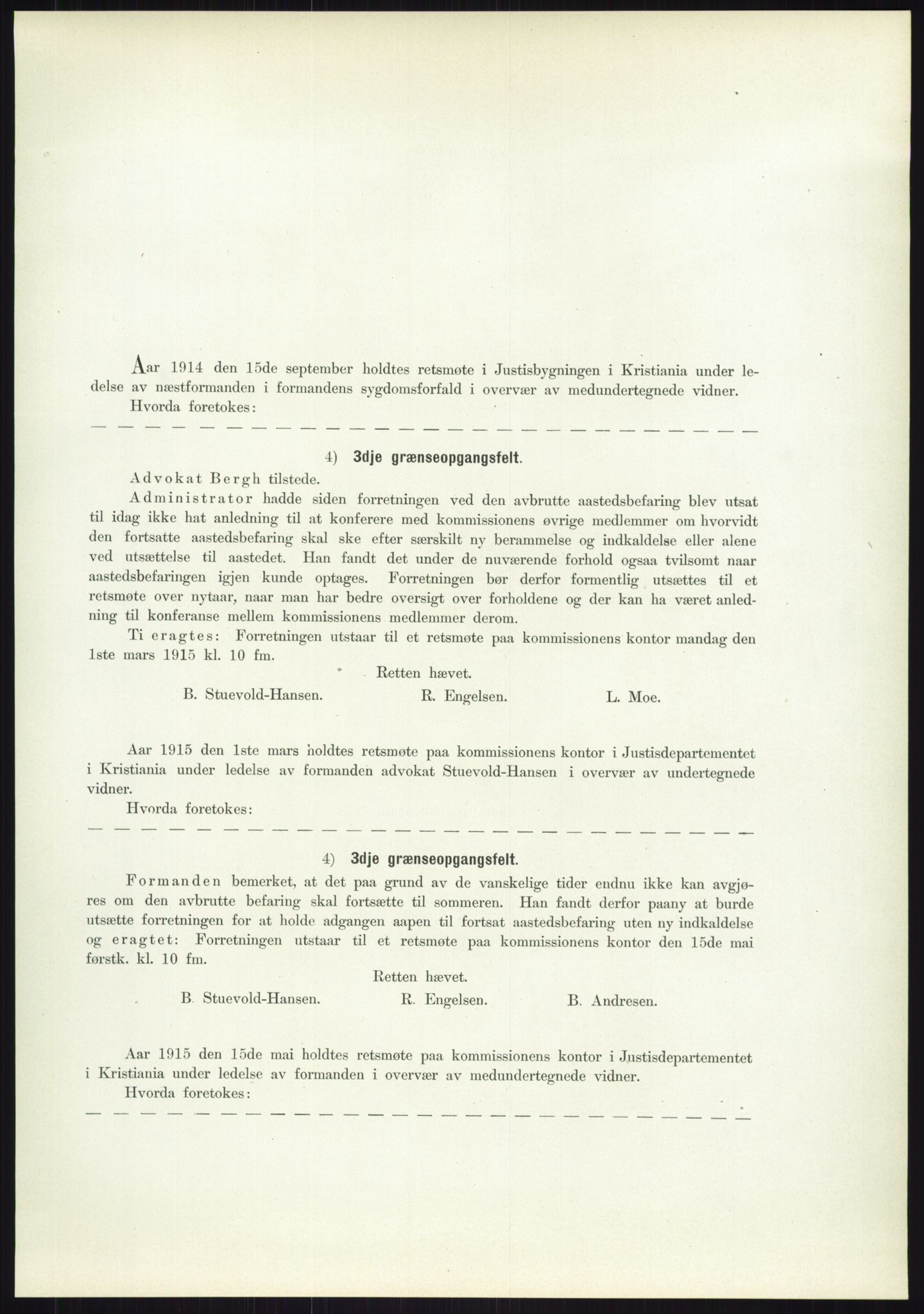 Høyfjellskommisjonen, AV/RA-S-1546/X/Xa/L0001: Nr. 1-33, 1909-1953, p. 1251