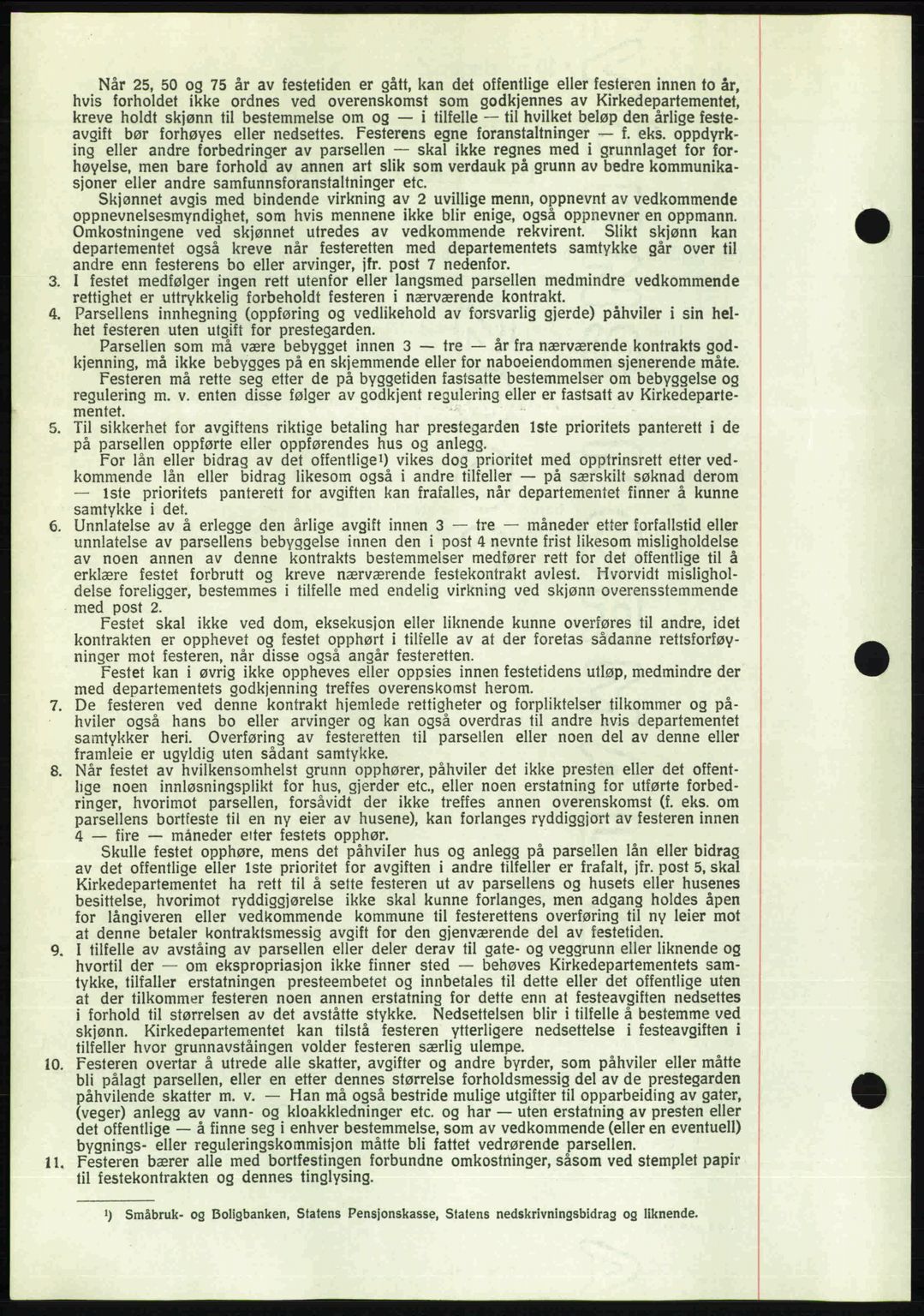 Romsdal sorenskriveri, AV/SAT-A-4149/1/2/2C: Mortgage book no. A22, 1947-1947, Diary no: : 64/1947