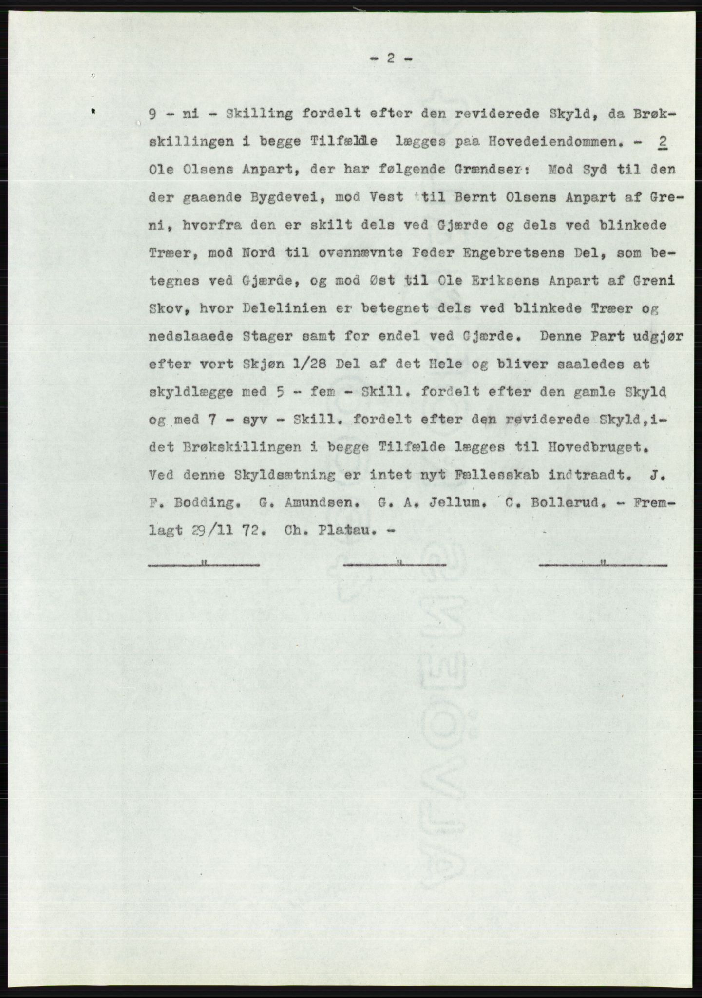 Statsarkivet i Oslo, AV/SAO-A-10621/Z/Zd/L0007: Avskrifter, j.nr 804-1436/1957, 1957, p. 28