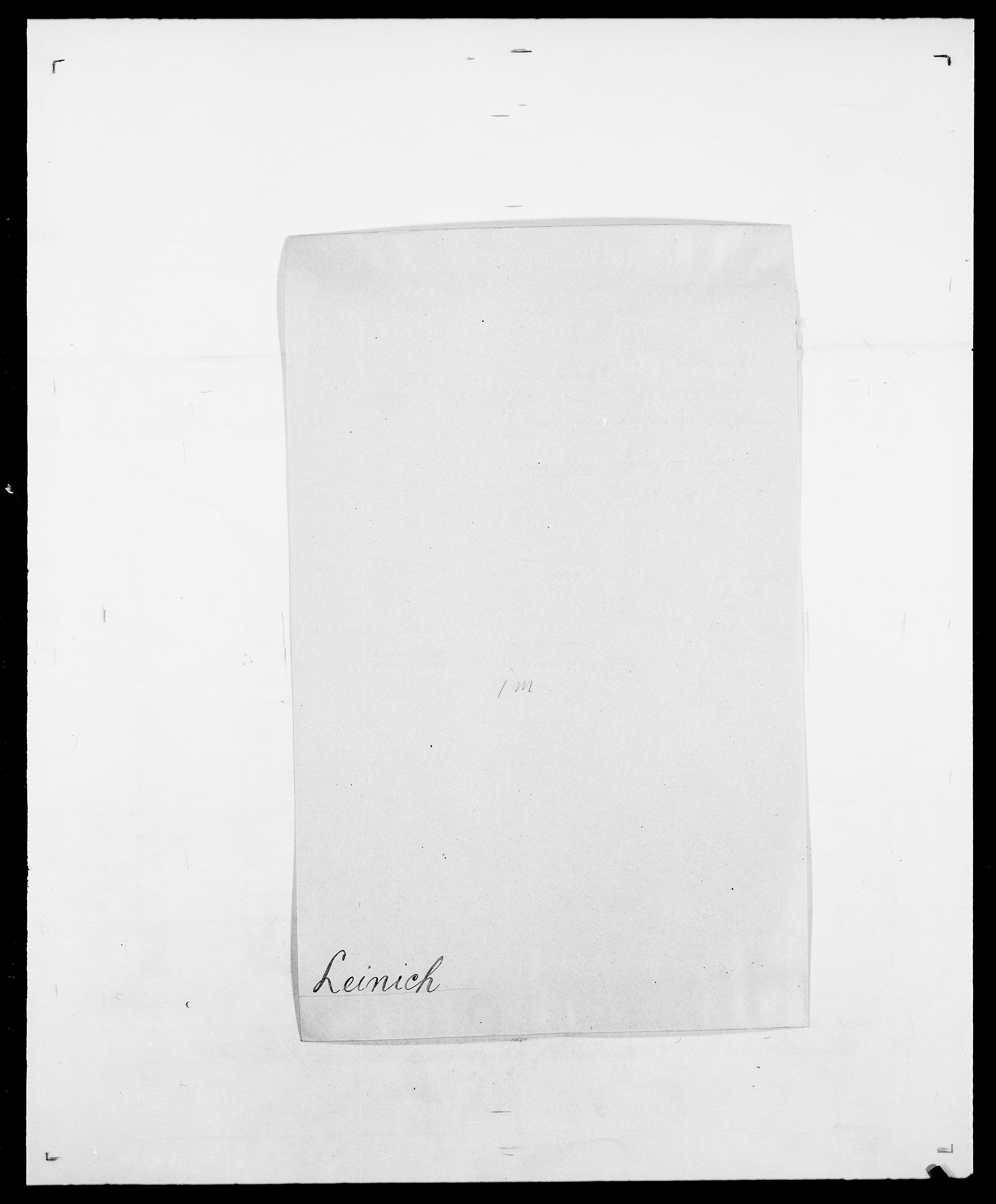 Delgobe, Charles Antoine - samling, SAO/PAO-0038/D/Da/L0023: Lau - Lirvyn, p. 147