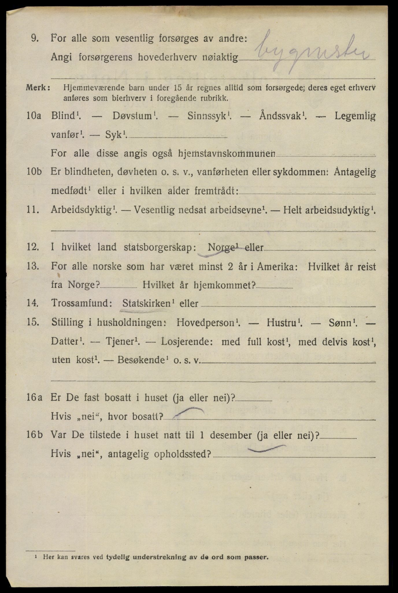 SAO, 1920 census for Moss, 1920, p. 19532