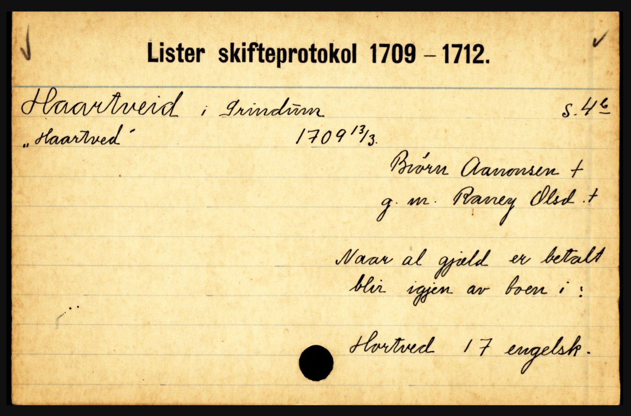 Lister sorenskriveri, AV/SAK-1221-0003/H, p. 18565