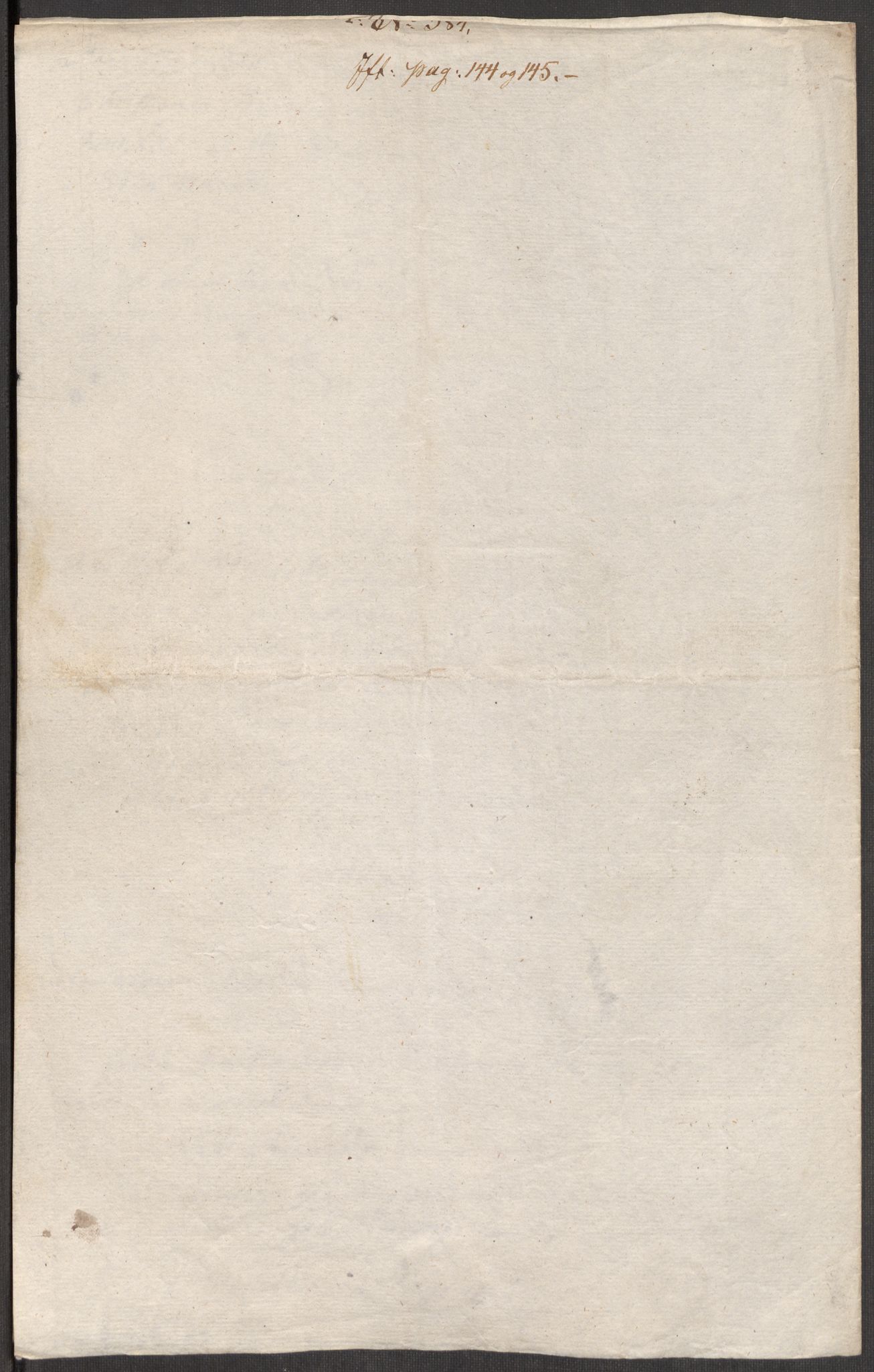 Kristiania magistrat, SAO/A-10711/L/La/Lac/L0004a: Branntakster, 1811-1816