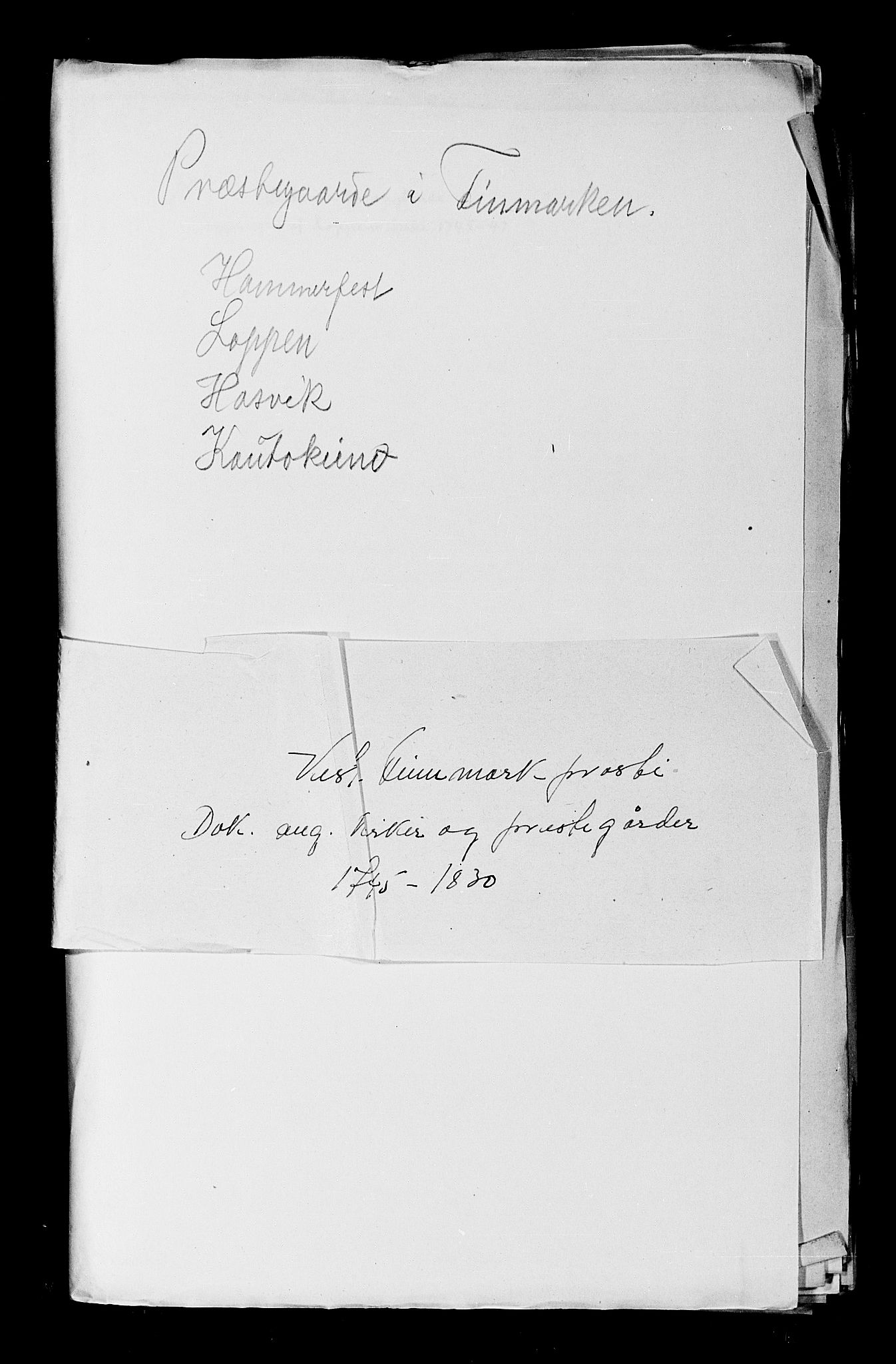 Senja og Tromsø sorenskriveri , AV/SATØ-SATØ-31/H/Hg, 1782-1854, p. 6768