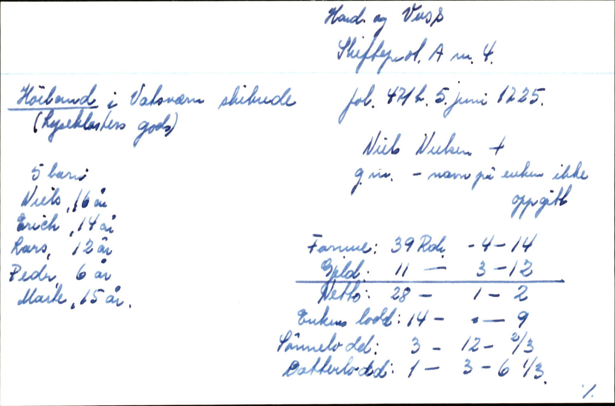 Skiftekort ved Statsarkivet i Bergen, SAB/SKIFTEKORT/002/L0002: Skifteprotokoll nr. 4-5, 1720-1747, p. 643