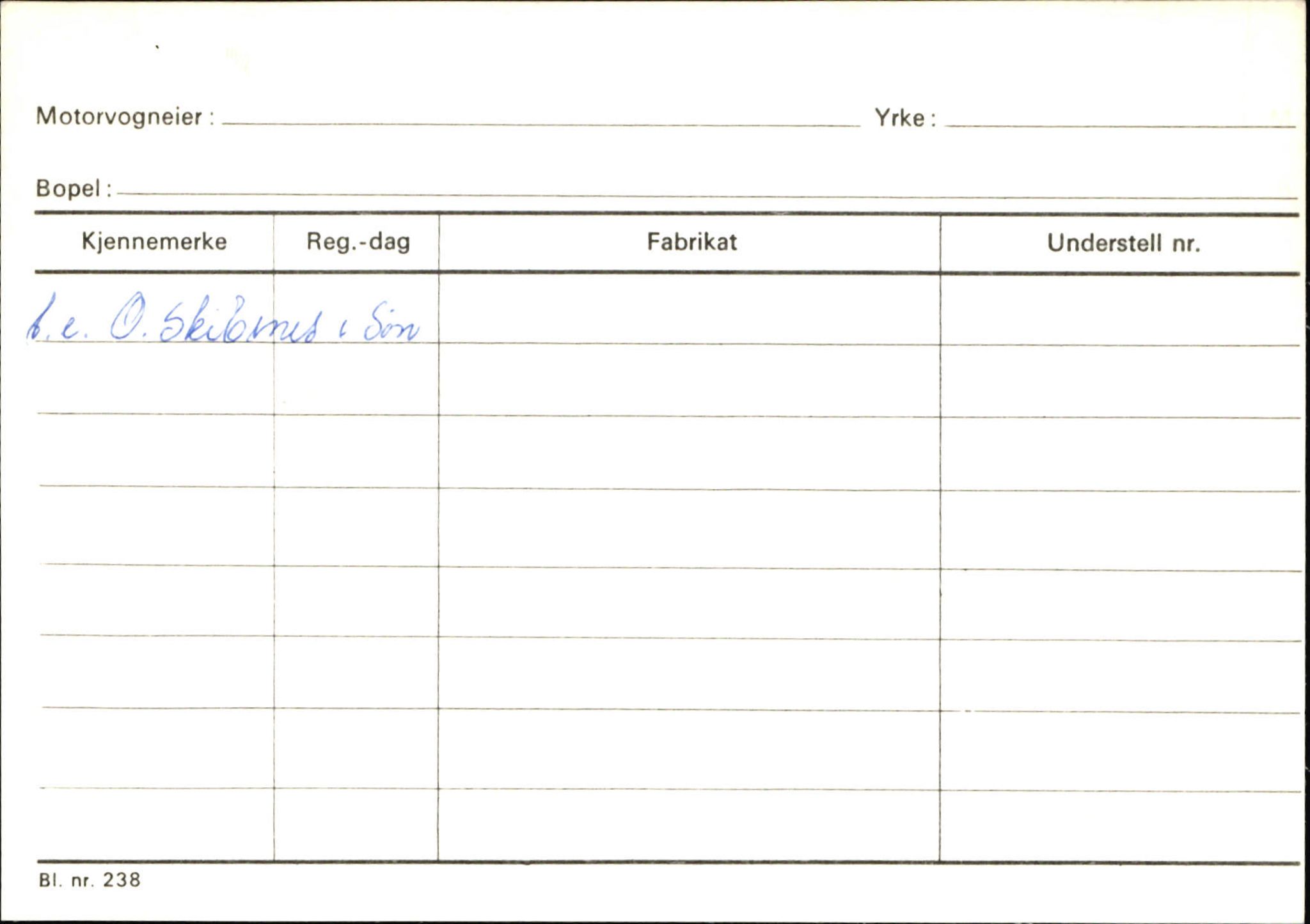 Statens vegvesen, Sogn og Fjordane vegkontor, AV/SAB-A-5301/4/F/L0129: Eigarregistrer Eid A-S, 1945-1975, p. 2209