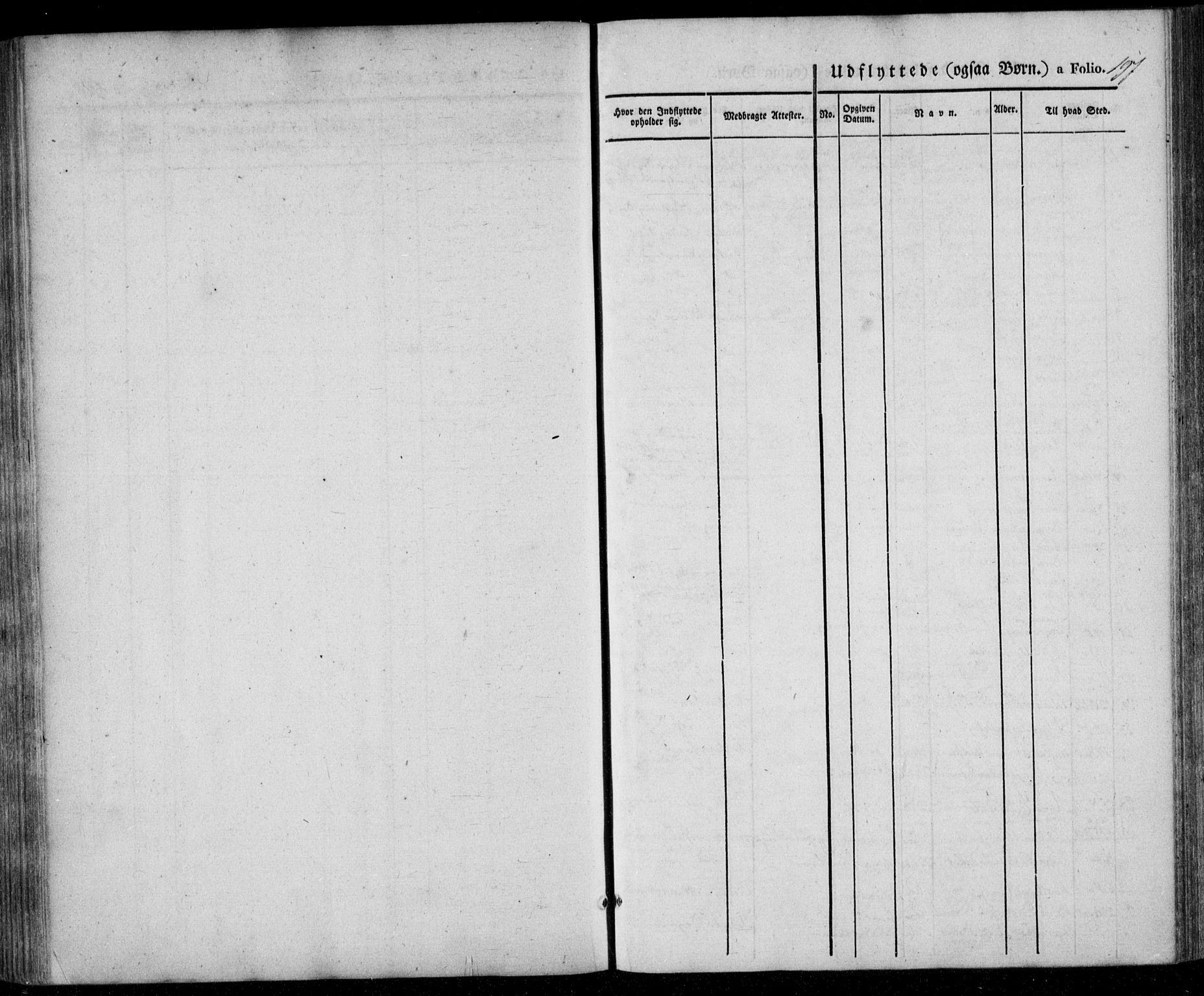 Oddernes sokneprestkontor, AV/SAK-1111-0033/F/Fa/Faa/L0006: Parish register (official) no. A 6, 1838-1851, p. 197