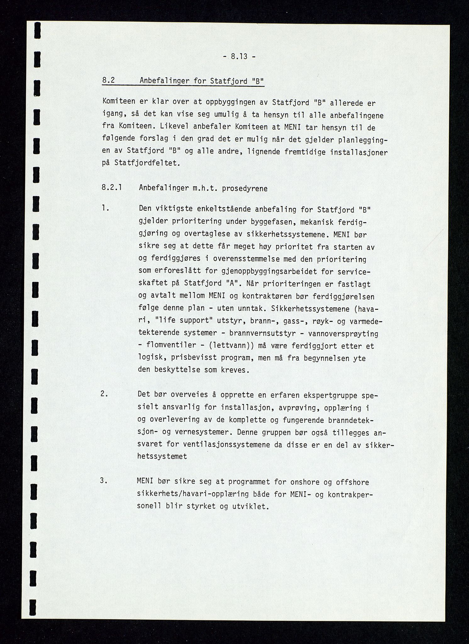 Pa 1339 - Statoil ASA, AV/SAST-A-101656/0001/D/Dm/L0410: Utblåsing. Ulykker og Skader., 1978, p. 181