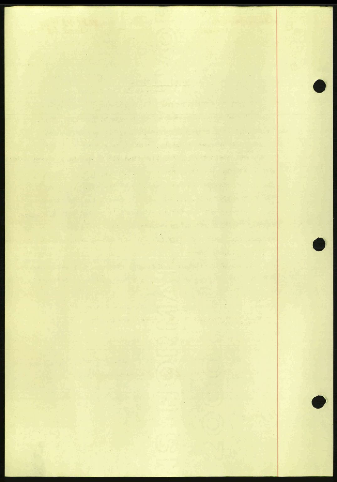 Nordmøre sorenskriveri, SAT/A-4132/1/2/2Ca: Mortgage book no. A96, 1943-1944, Diary no: : 2272/1943