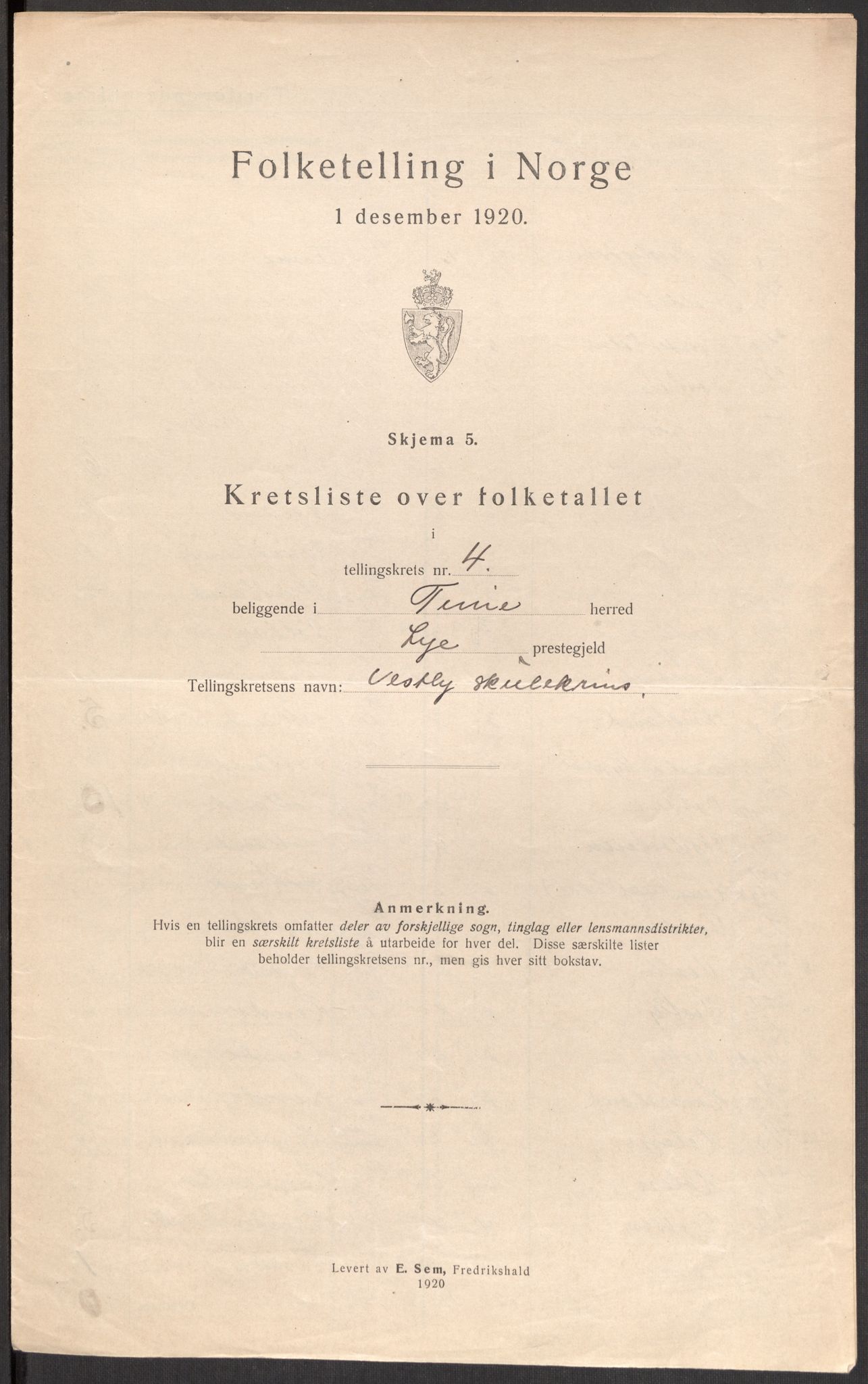 SAST, 1920 census for Time, 1920, p. 21