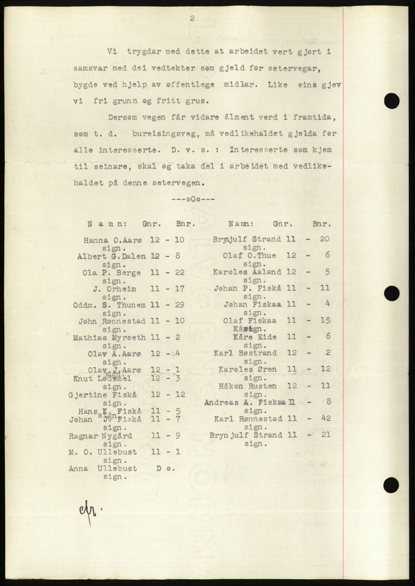 Søre Sunnmøre sorenskriveri, AV/SAT-A-4122/1/2/2C/L0076: Mortgage book no. 2A, 1943-1944, Diary no: : 16/1944