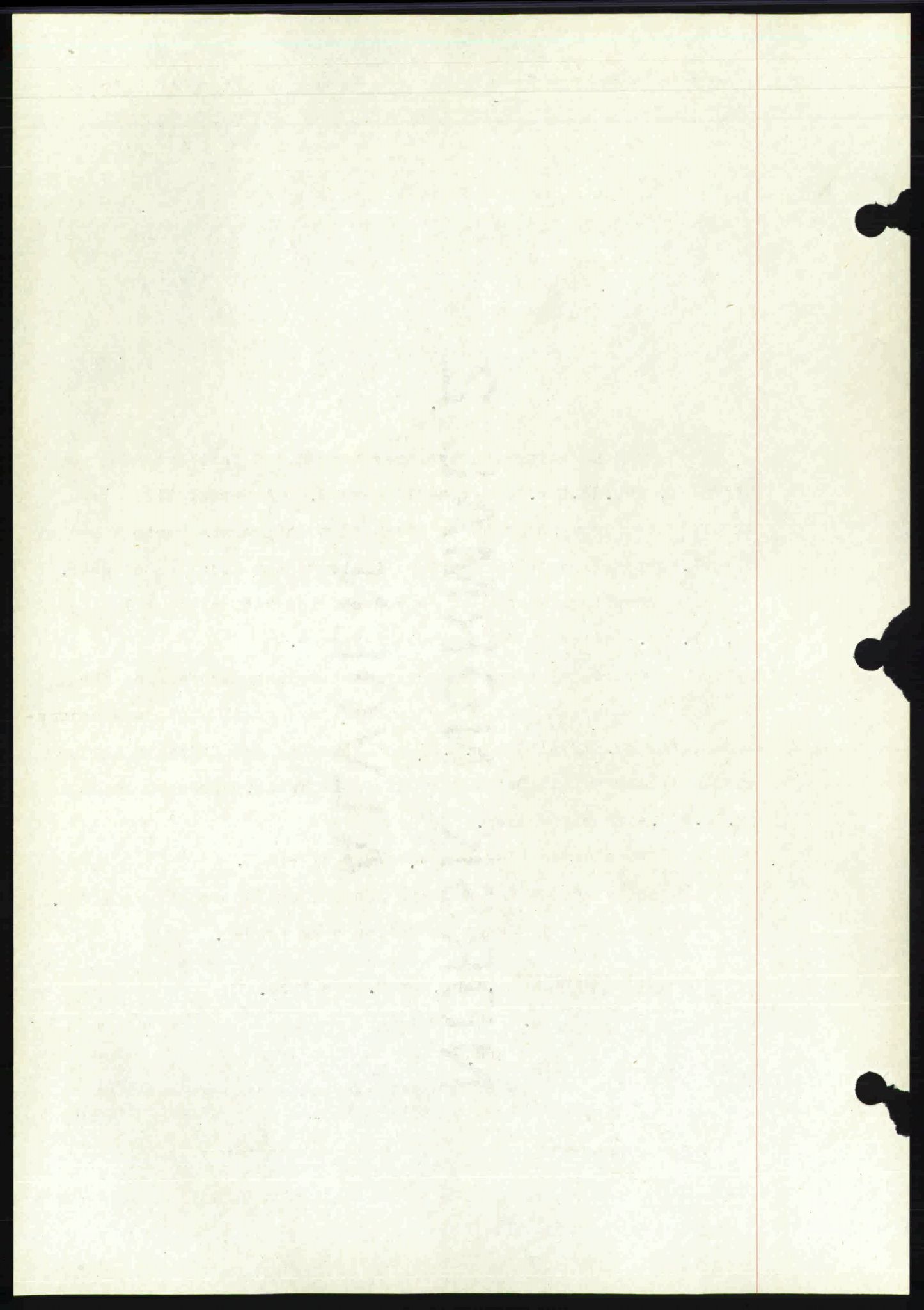 Toten tingrett, SAH/TING-006/H/Hb/Hbc/L0003: Mortgage book no. Hbc-03, 1937-1938, Diary no: : 411/1938