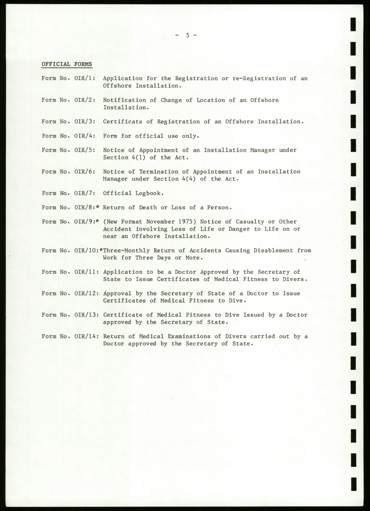 Justisdepartementet, Granskningskommisjonen ved Alexander Kielland-ulykken 27.3.1980, RA/S-1165/D/L0022: Y Forskningsprosjekter (Y8-Y9)/Z Diverse (Doku.liste + Z1-Z15 av 15), 1980-1981, p. 530