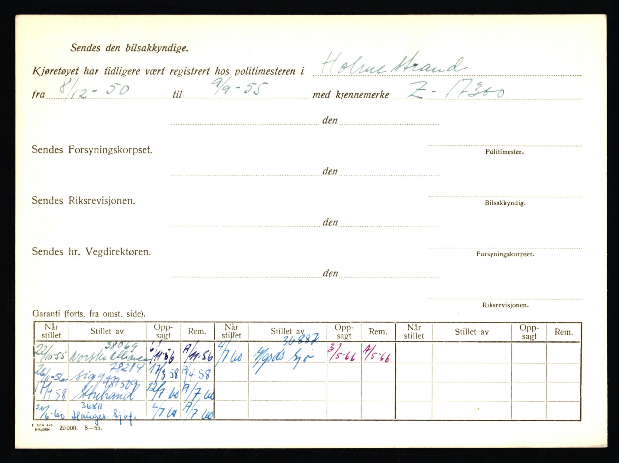 Stavanger trafikkstasjon, AV/SAST-A-101942/0/F/L0048: L-29100 - L-29899, 1930-1971, p. 1118