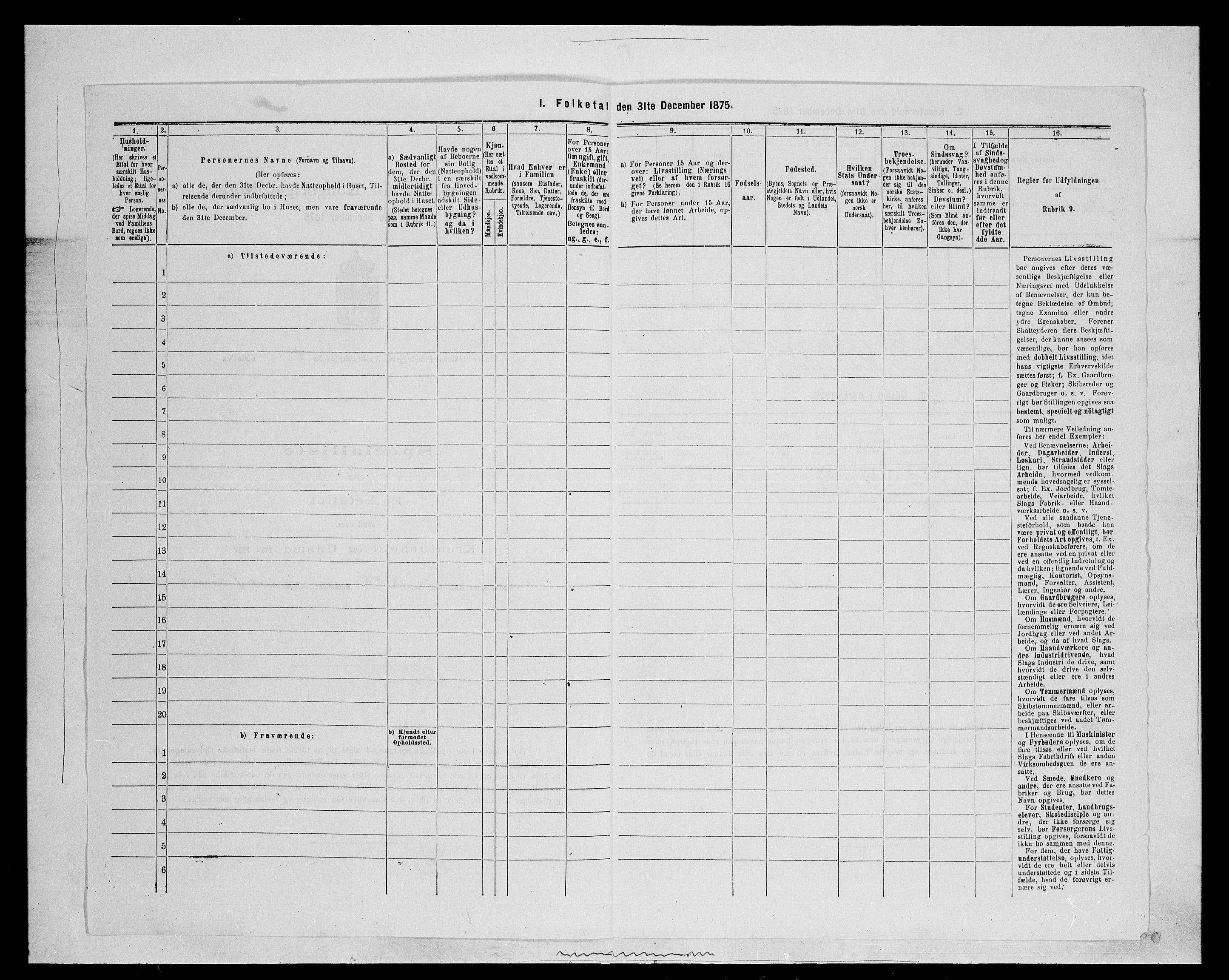 SAH, 1875 census for 0419P Sør-Odal, 1875, p. 1569