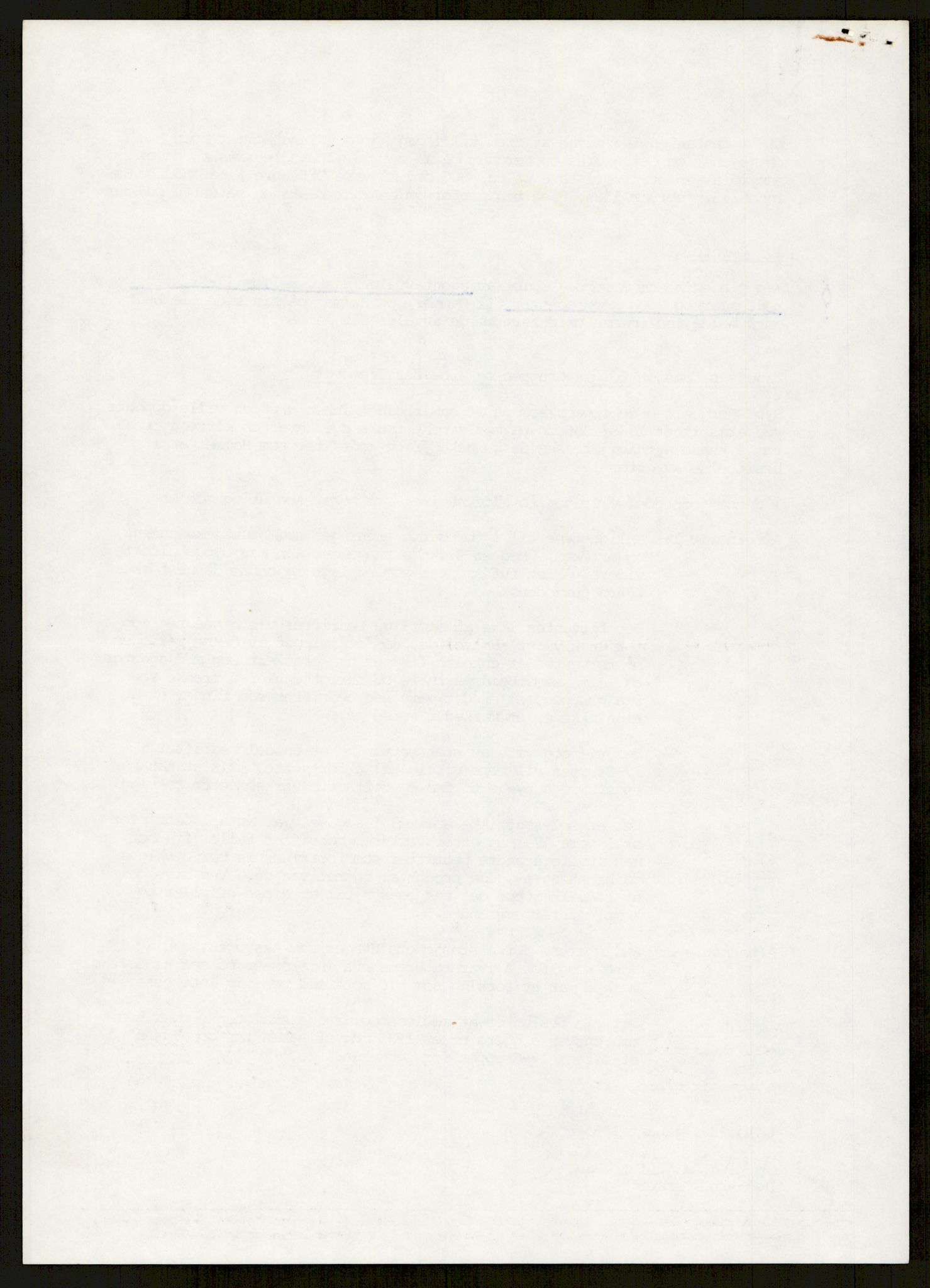 "17-Gruppen Kina", AV/RA-PA-1688/A/L0001: Møtereferater, 1979-1986, p. 190