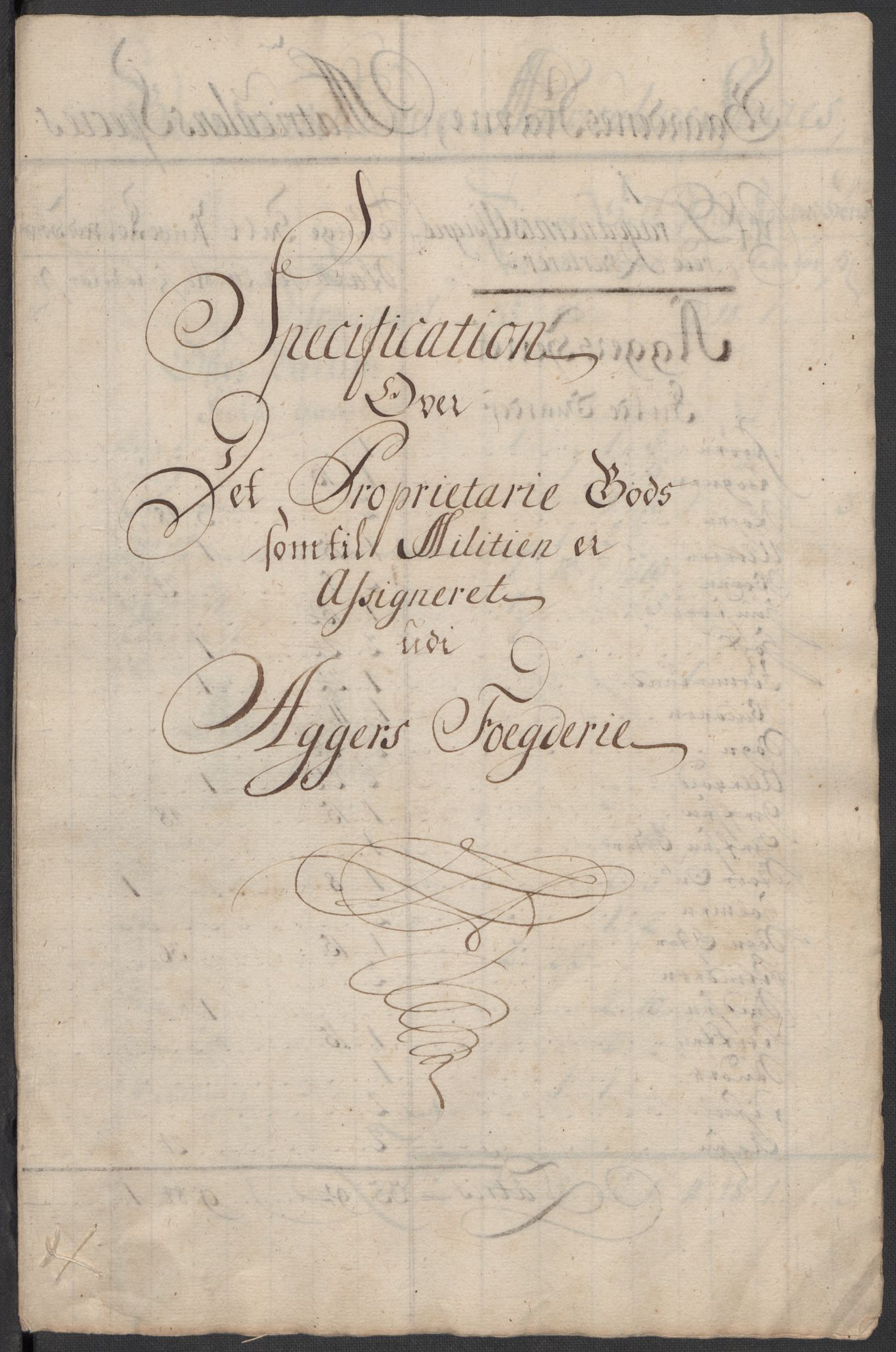 Rentekammeret inntil 1814, Reviderte regnskaper, Fogderegnskap, AV/RA-EA-4092/R10/L0455: Fogderegnskap Aker og Follo, 1717, p. 136