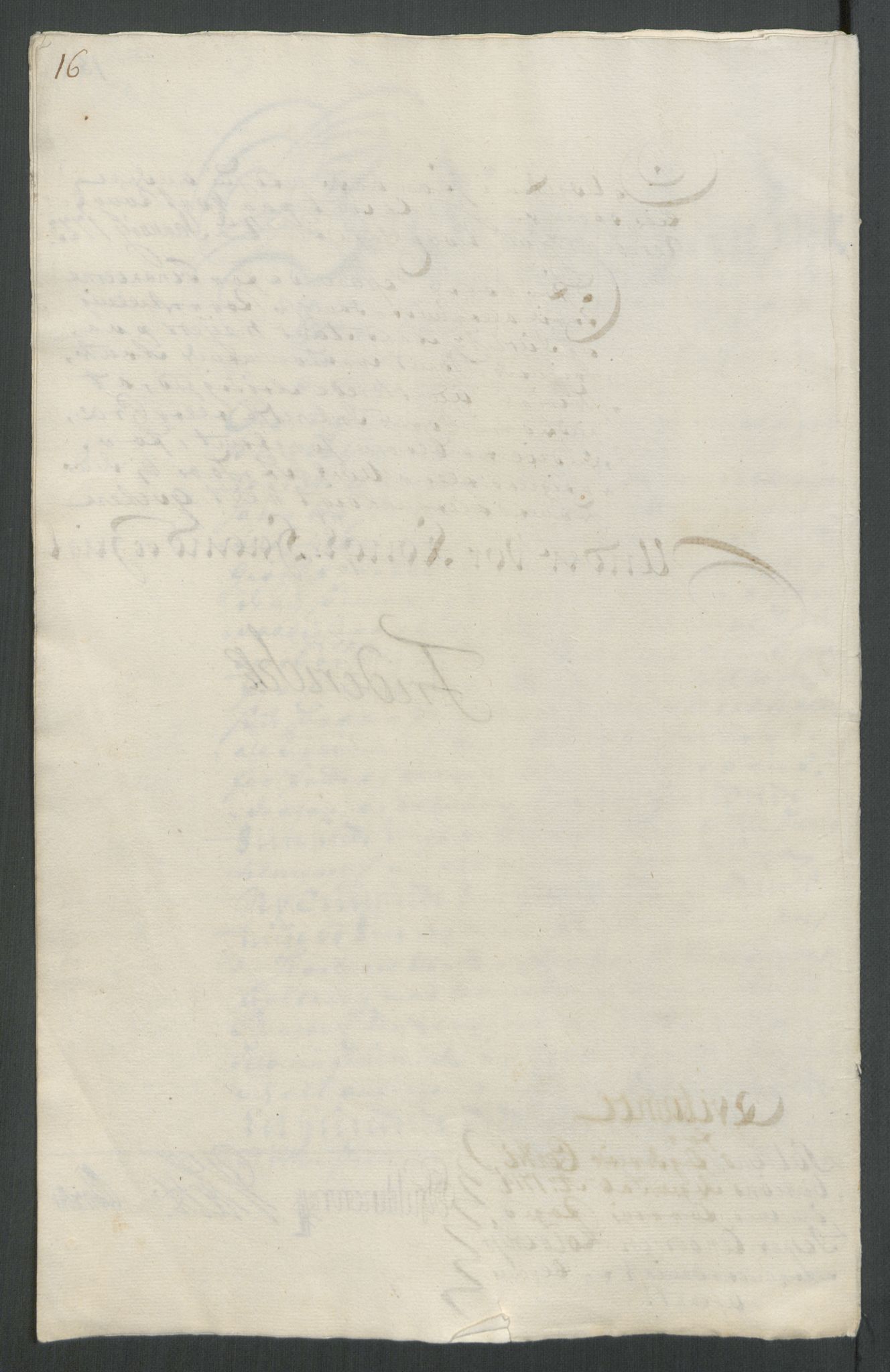 Rentekammeret inntil 1814, Reviderte regnskaper, Fogderegnskap, AV/RA-EA-4092/R66/L4584: Fogderegnskap Salten, 1714, p. 20