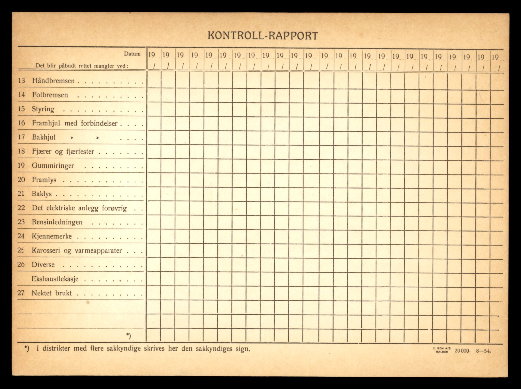 Møre og Romsdal vegkontor - Ålesund trafikkstasjon, AV/SAT-A-4099/F/Fe/L0029: Registreringskort for kjøretøy T 11430 - T 11619, 1927-1998, p. 2414