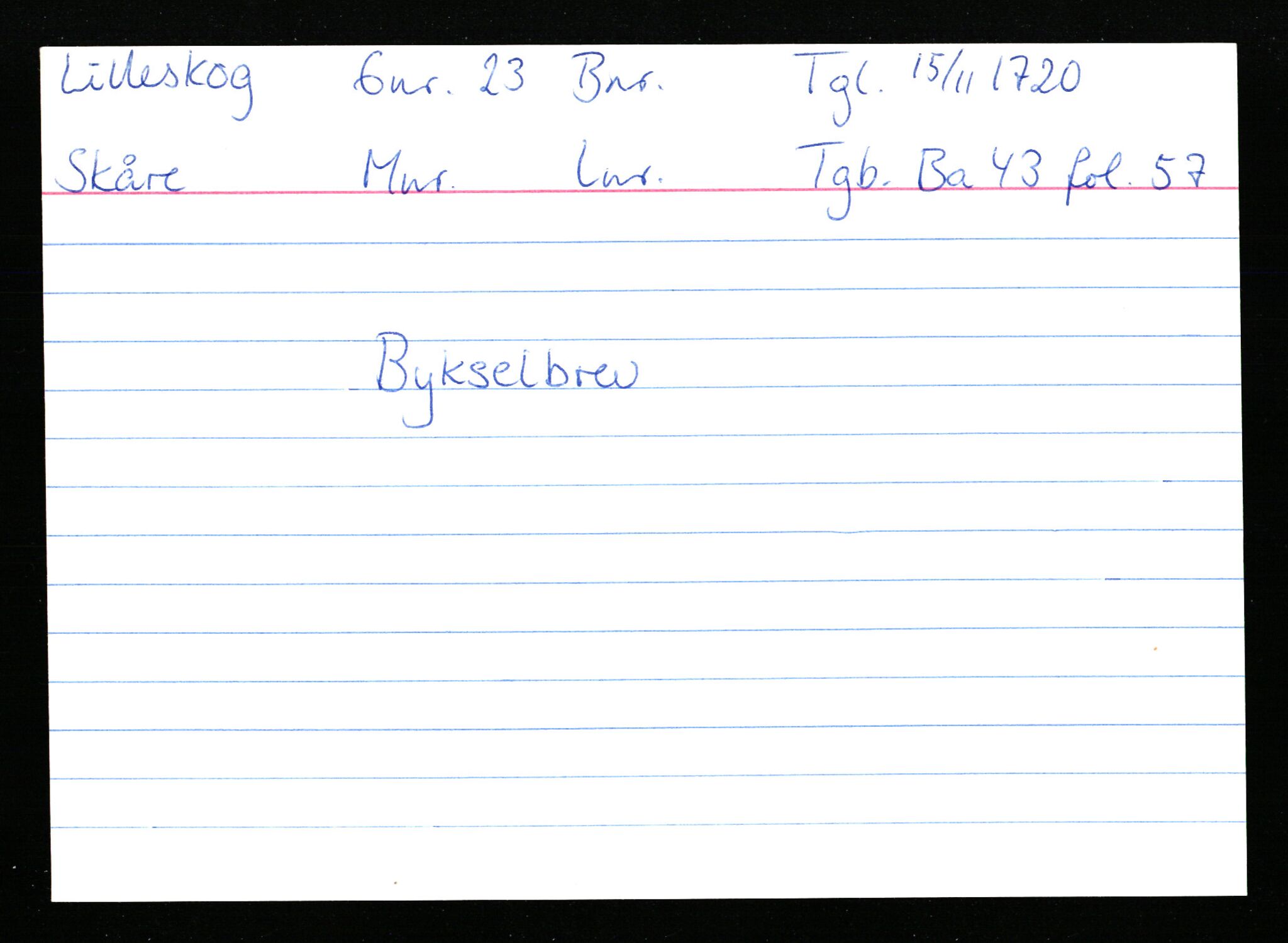 Statsarkivet i Stavanger, AV/SAST-A-101971/03/Y/Ym/L0035: Åstedskort sortert etter gårdsnavn: Leiranger - Lindanger, 1600-1950, p. 529