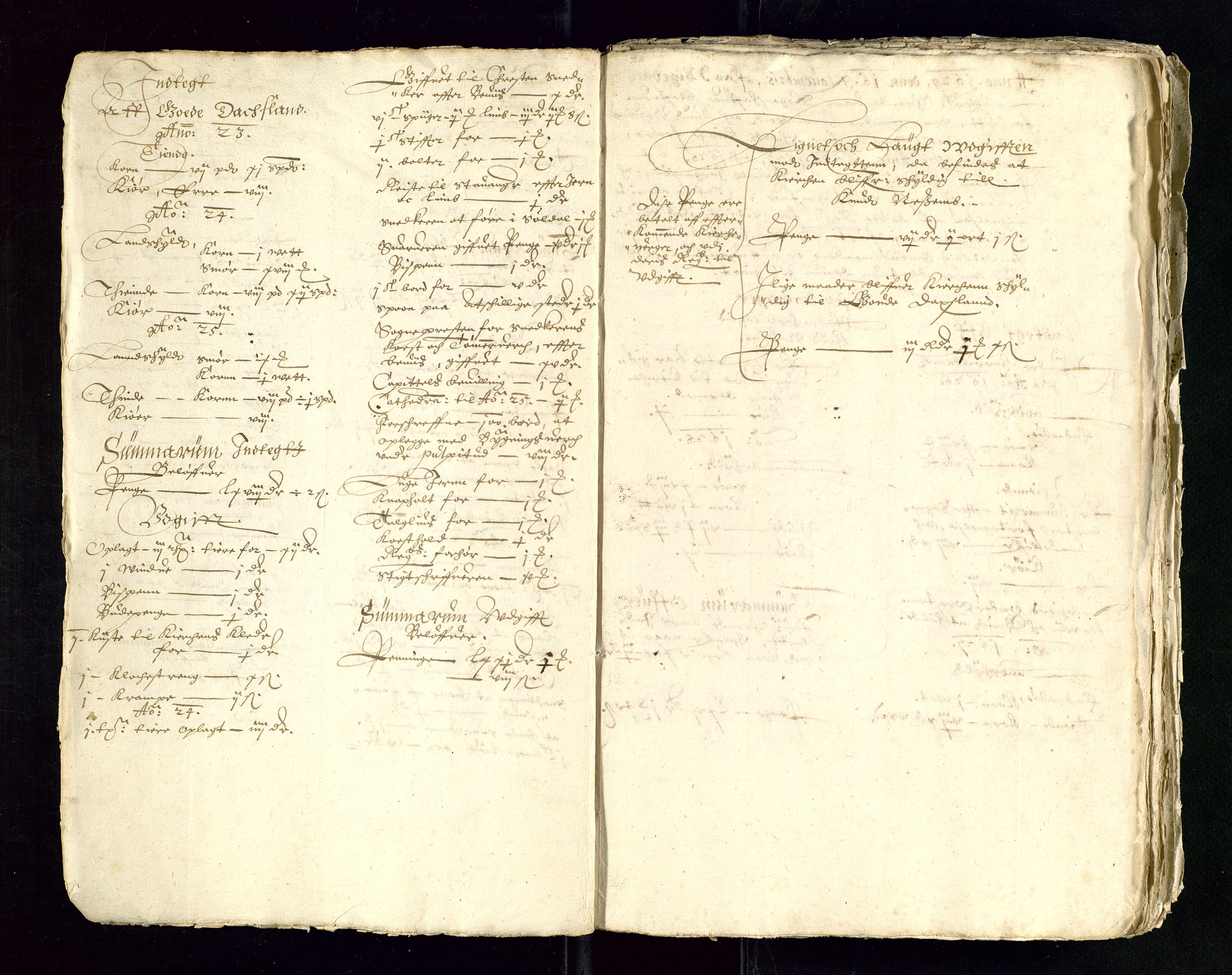 Stavanger len, AV/SAST-A-101870/Ob/L0018: Kirkeregnskaper, 1613-1632, p. 12