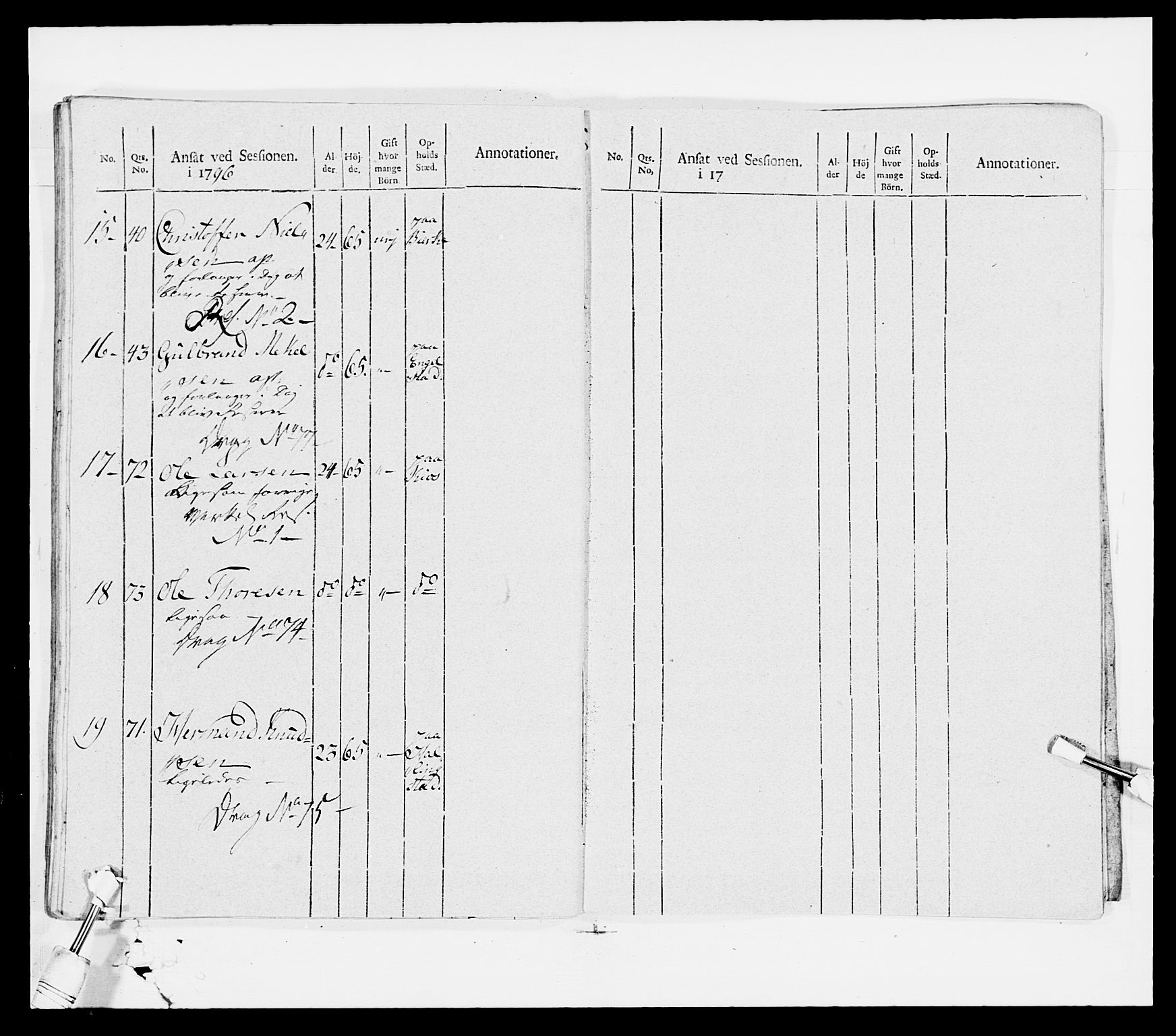 Generalitets- og kommissariatskollegiet, Det kongelige norske kommissariatskollegium, AV/RA-EA-5420/E/Eh/L0007: Akershusiske dragonregiment, 1800-1804, p. 183