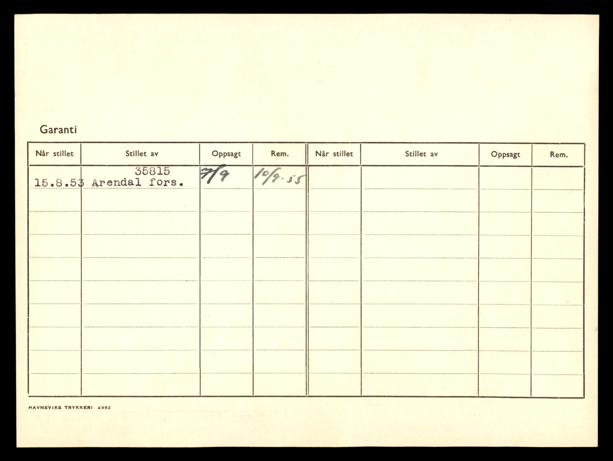 Møre og Romsdal vegkontor - Ålesund trafikkstasjon, AV/SAT-A-4099/F/Fe/L0037: Registreringskort for kjøretøy T 13031 - T 13179, 1927-1998, p. 454
