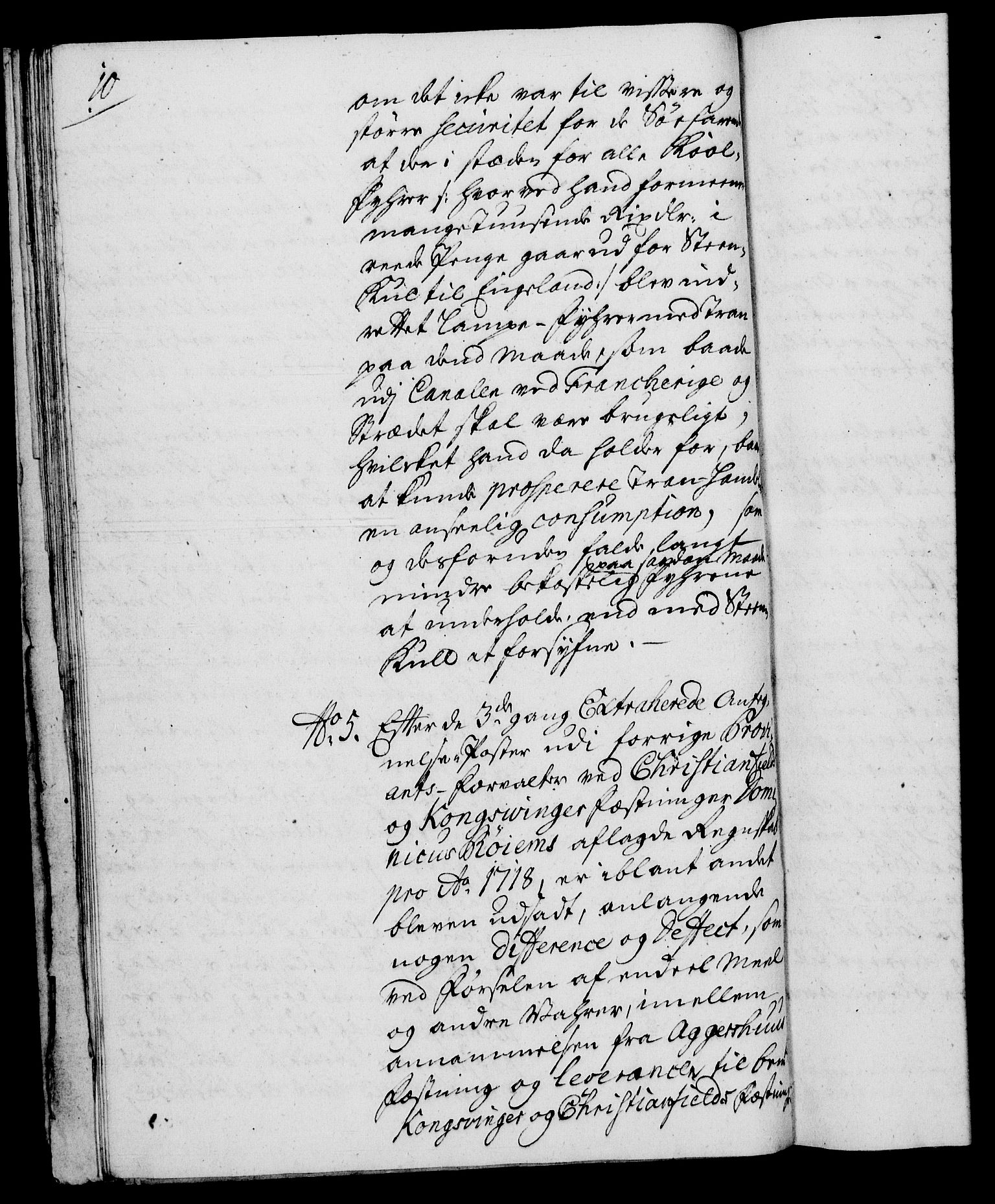 Rentekammeret, Kammerkanselliet, RA/EA-3111/G/Gh/Gha/L0020: Norsk ekstraktmemorialprotokoll (merket RK 53.65), 1738-1739, p. 10