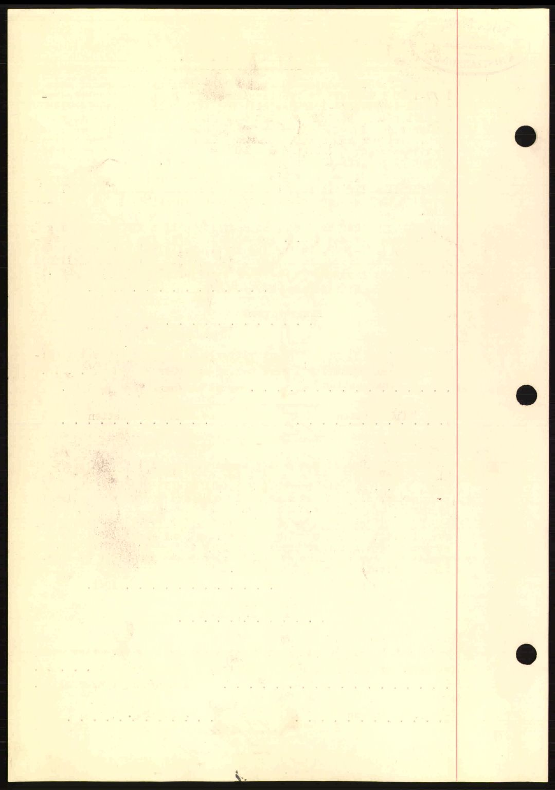 Kristiansund byfogd, AV/SAT-A-4587/A/27: Mortgage book no. 33, 1939-1941, Diary no: : 143/1941