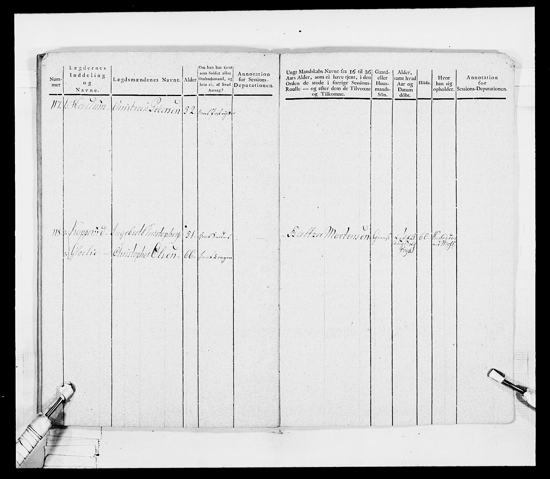 Generalitets- og kommissariatskollegiet, Det kongelige norske kommissariatskollegium, AV/RA-EA-5420/E/Eh/L0049: Akershusiske skarpskytterregiment, 1812, p. 492