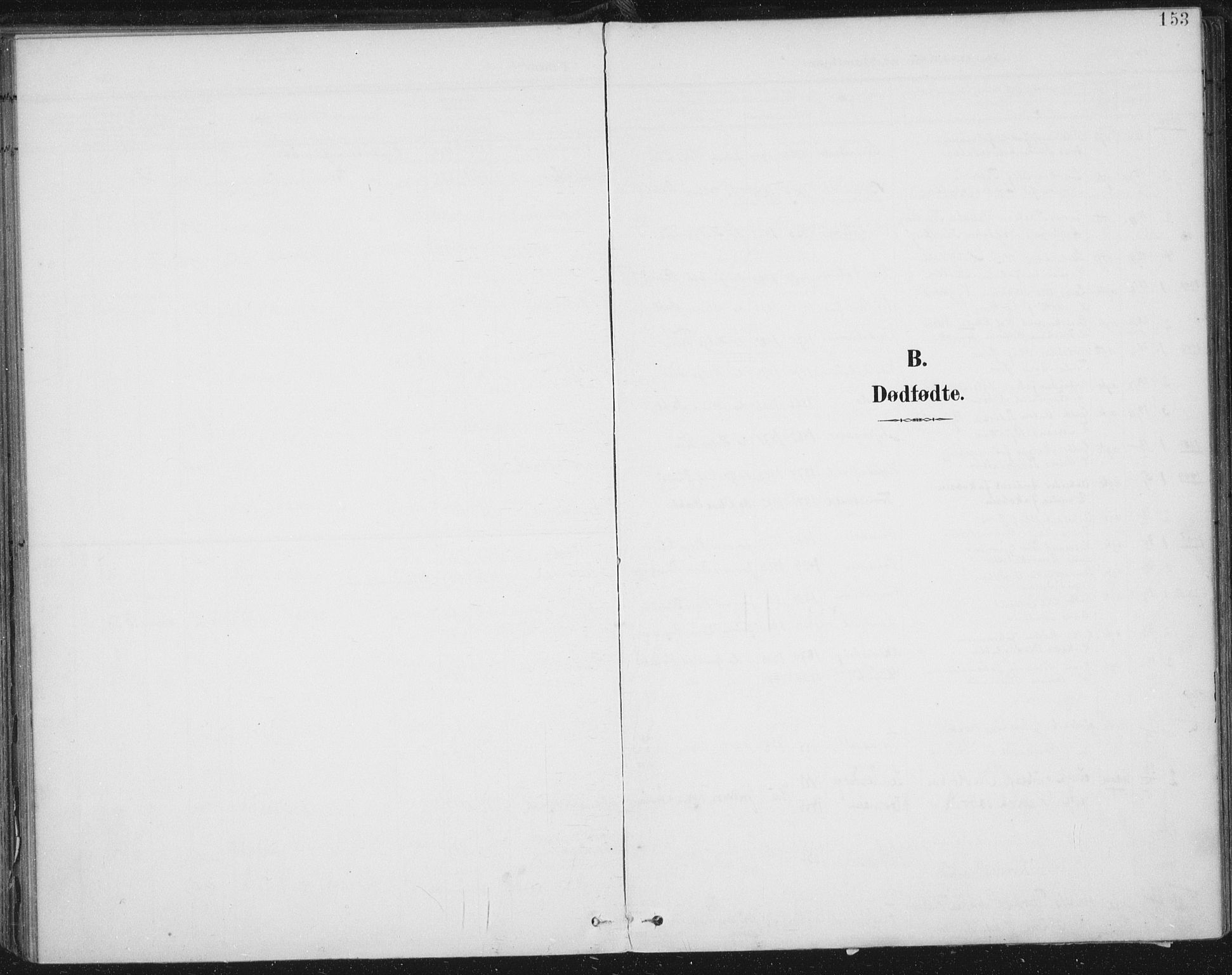 Ministerialprotokoller, klokkerbøker og fødselsregistre - Nord-Trøndelag, AV/SAT-A-1458/723/L0246: Parish register (official) no. 723A15, 1900-1917, p. 153