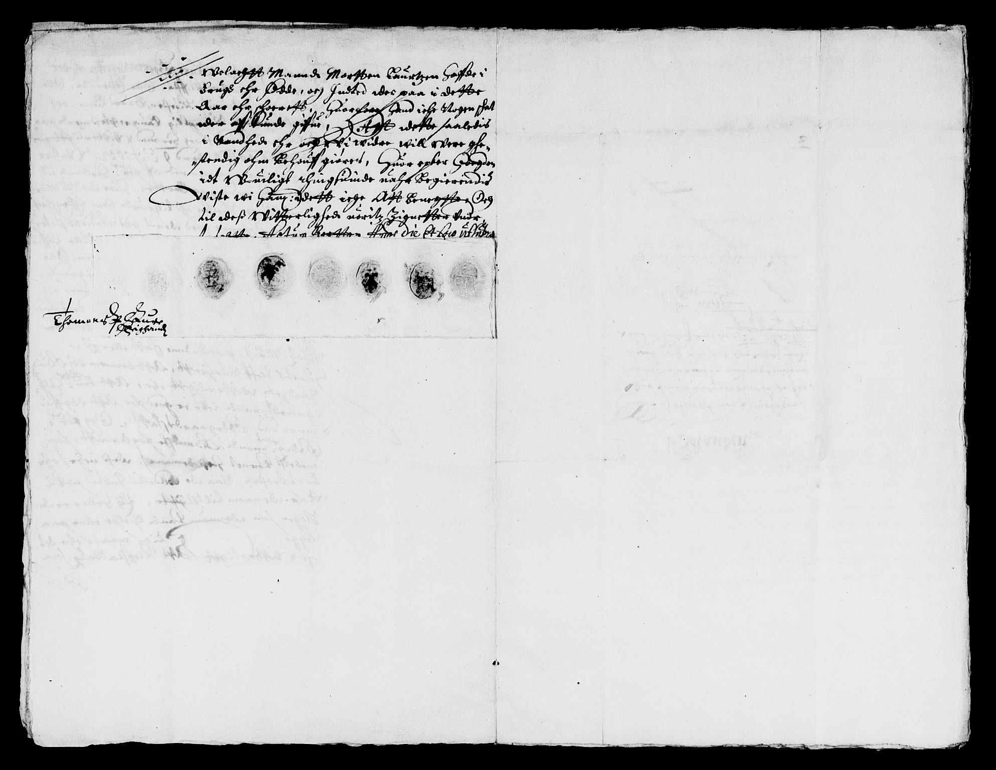 Rentekammeret inntil 1814, Reviderte regnskaper, Lensregnskaper, AV/RA-EA-5023/R/Rb/Rbw/L0085: Trondheim len, 1644-1646