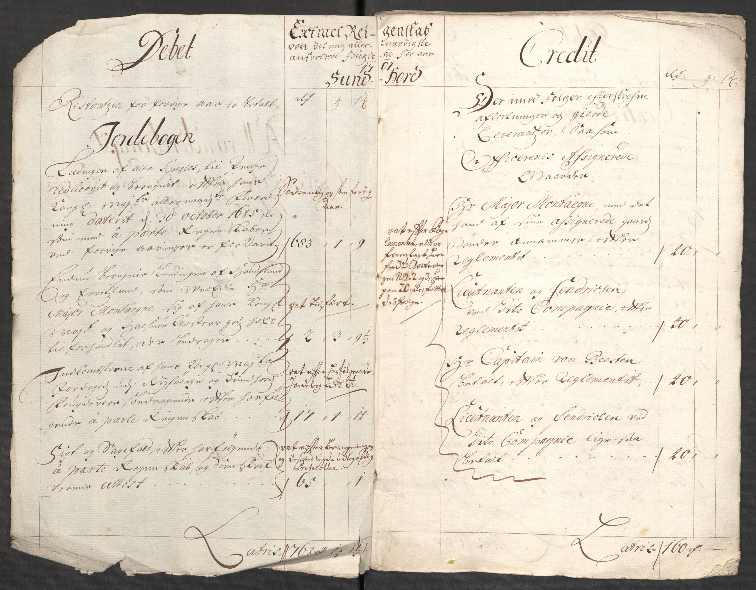 Rentekammeret inntil 1814, Reviderte regnskaper, Fogderegnskap, RA/EA-4092/R48/L2979: Fogderegnskap Sunnhordland og Hardanger, 1700-1701, p. 312