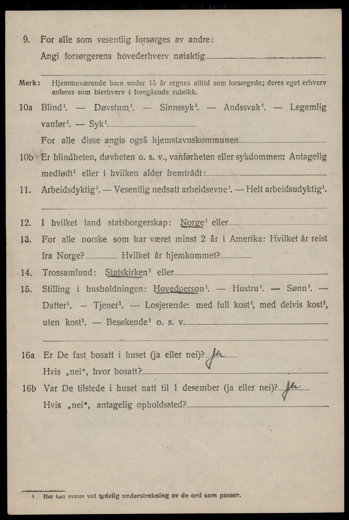 SAST, 1920 census for Nærbø, 1920, p. 4518