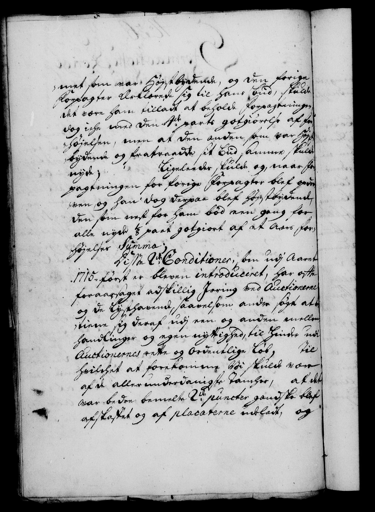 Rentekammeret, Kammerkanselliet, RA/EA-3111/G/Gf/Gfa/L0014: Norsk relasjons- og resolusjonsprotokoll (merket RK 52.14), 1731, p. 196