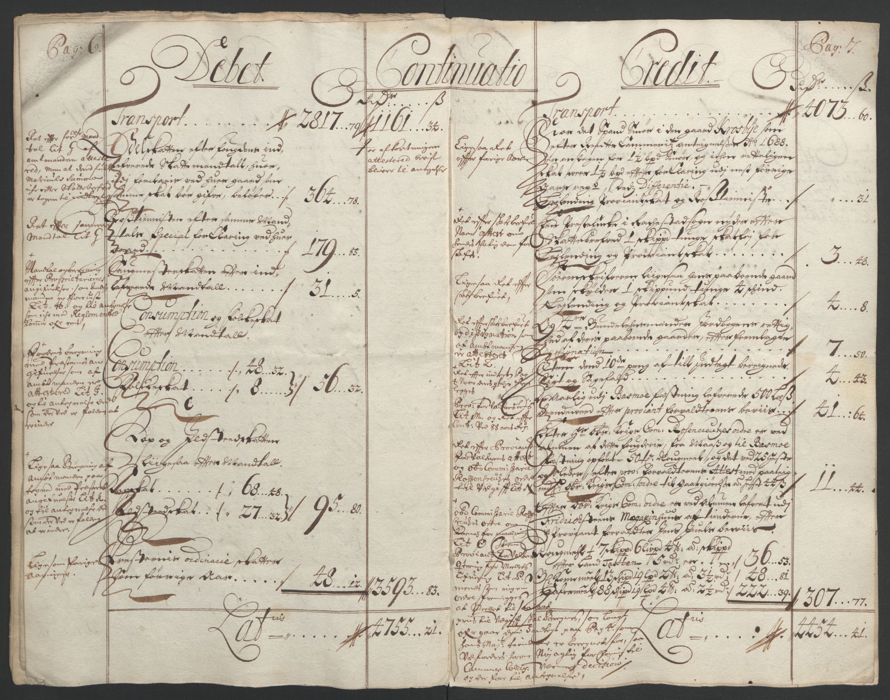 Rentekammeret inntil 1814, Reviderte regnskaper, Fogderegnskap, RA/EA-4092/R05/L0278: Fogderegnskap Rakkestad, 1691-1693, p. 11