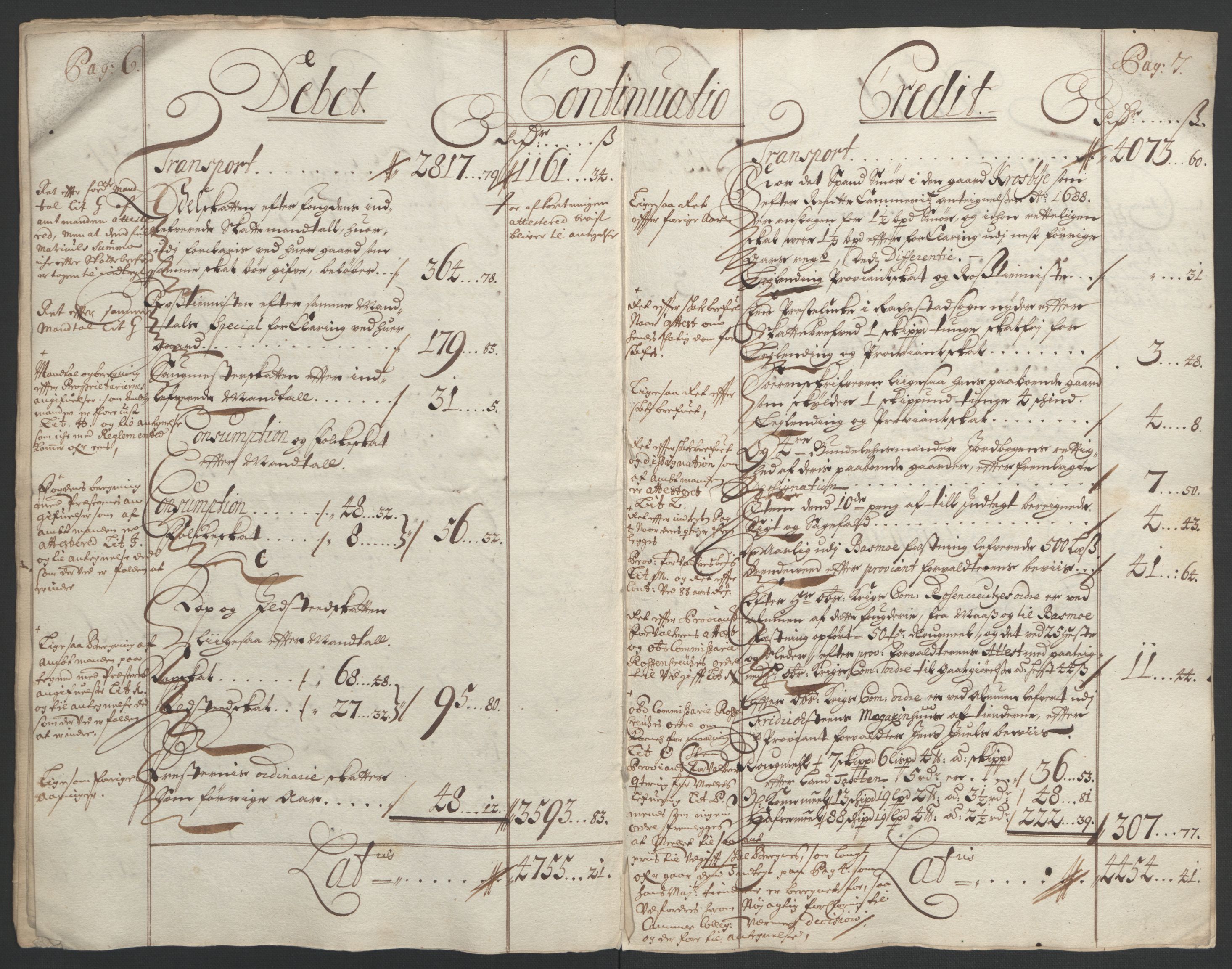 Rentekammeret inntil 1814, Reviderte regnskaper, Fogderegnskap, AV/RA-EA-4092/R05/L0278: Fogderegnskap Rakkestad, 1691-1693, p. 11