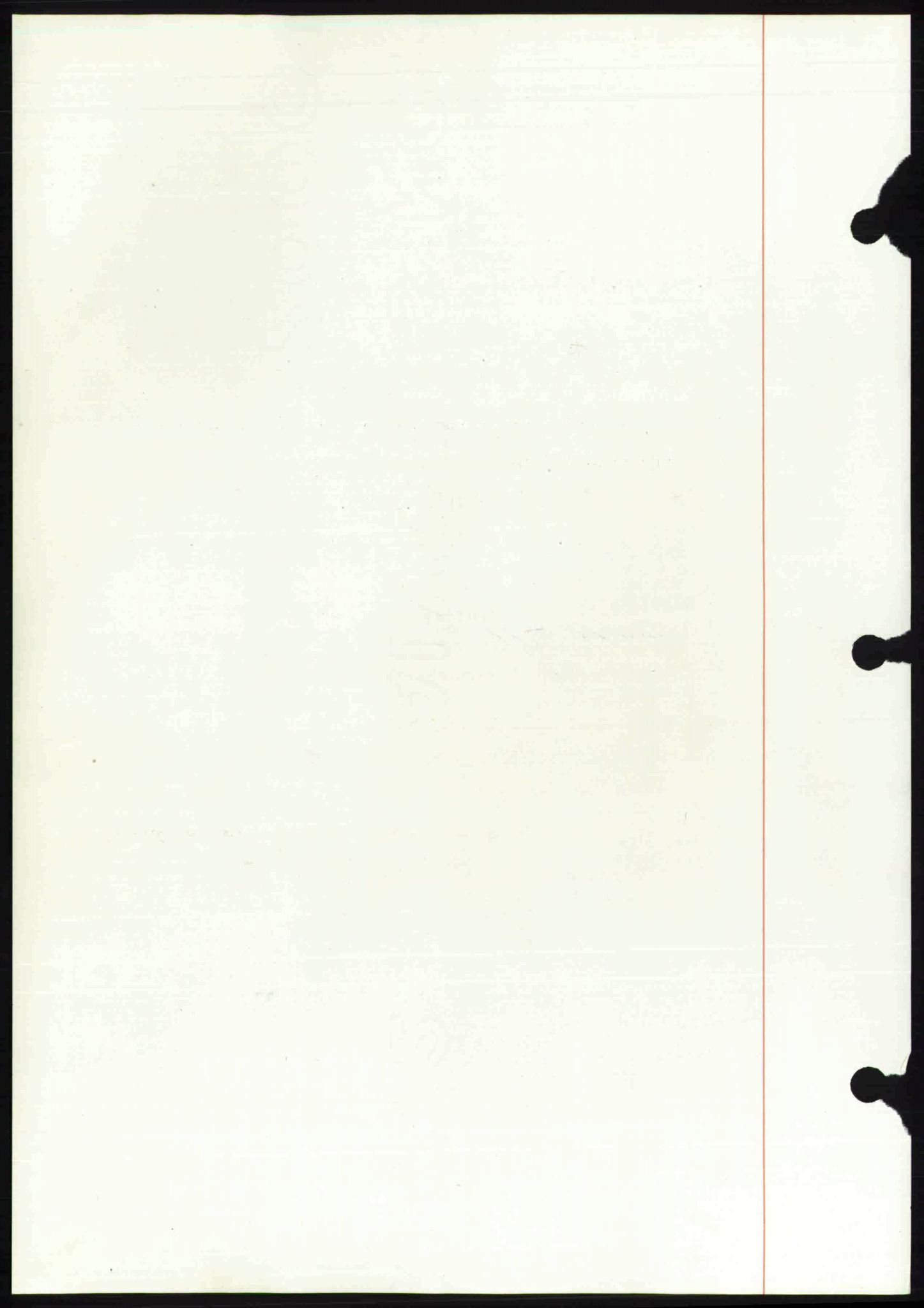 Toten tingrett, SAH/TING-006/H/Hb/Hbc/L0007: Mortgage book no. Hbc-07, 1939-1940, Diary no: : 691/1940