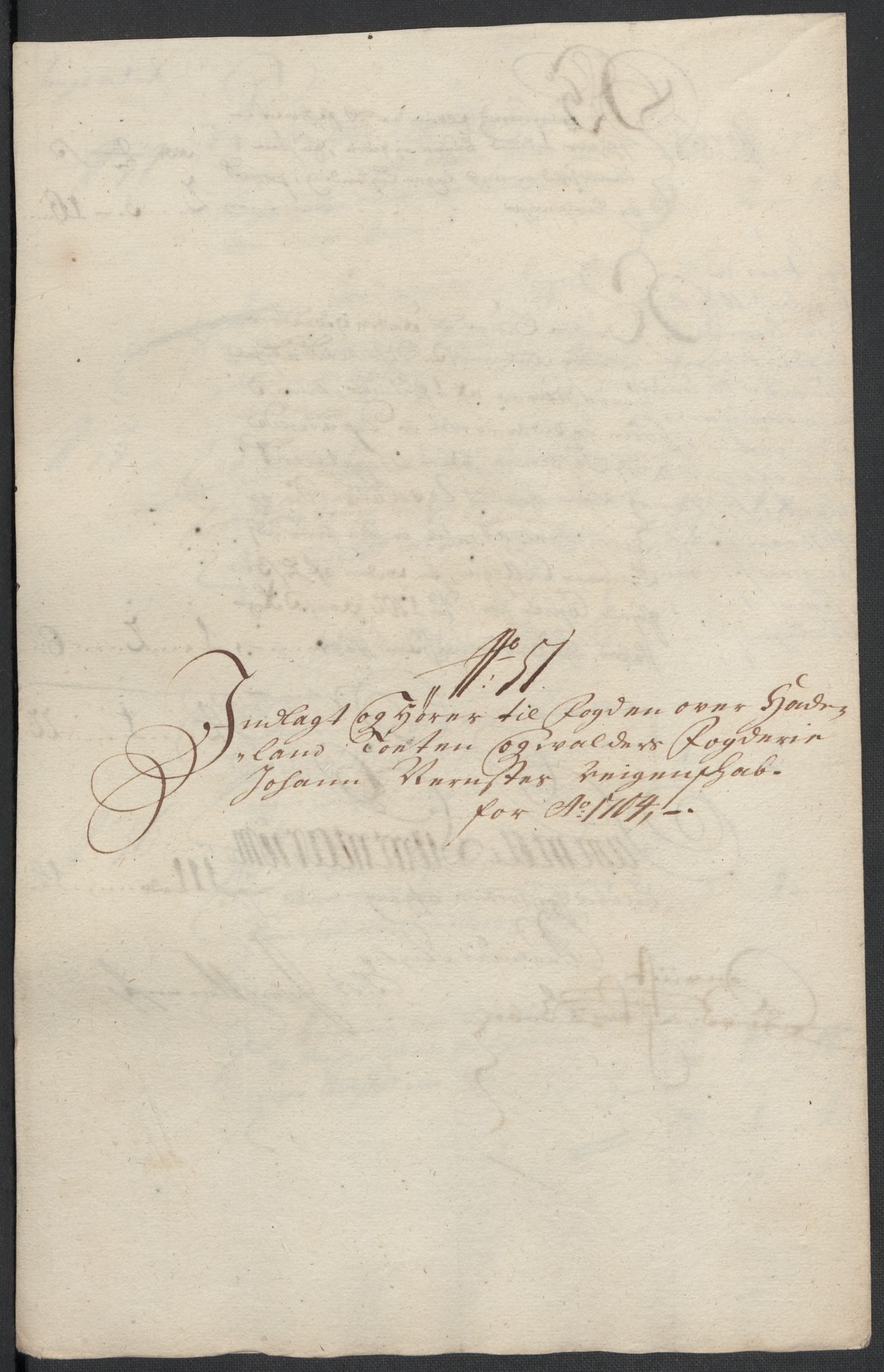 Rentekammeret inntil 1814, Reviderte regnskaper, Fogderegnskap, AV/RA-EA-4092/R18/L1302: Fogderegnskap Hadeland, Toten og Valdres, 1704, p. 483