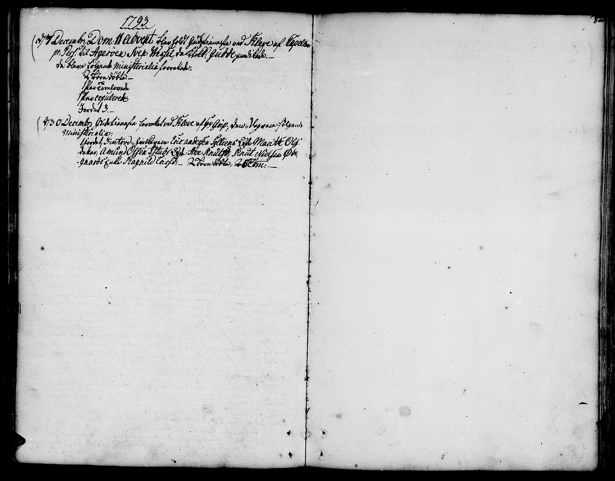 Ministerialprotokoller, klokkerbøker og fødselsregistre - Møre og Romsdal, SAT/A-1454/555/L0648: Parish register (official) no. 555A01, 1759-1793, p. 82