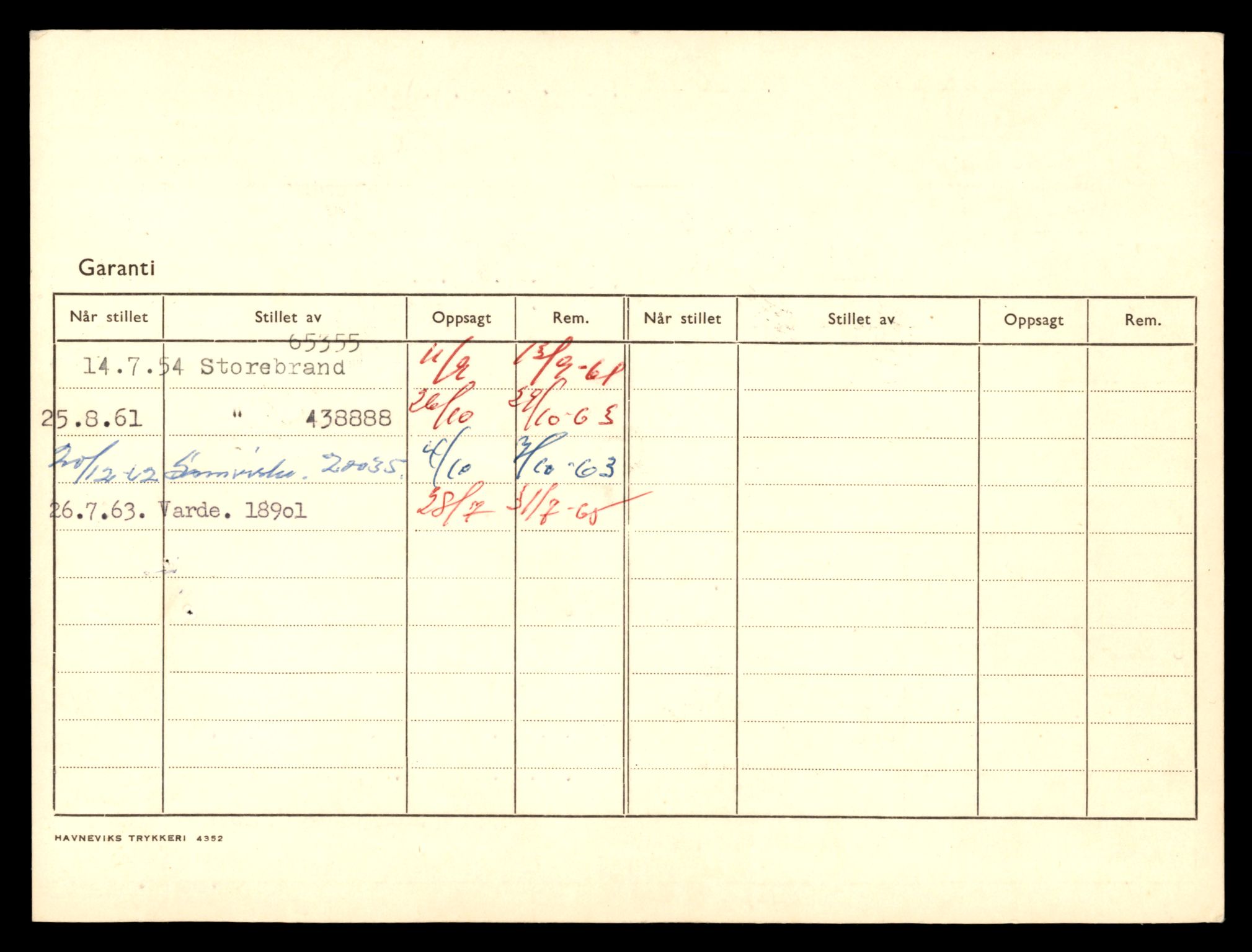 Møre og Romsdal vegkontor - Ålesund trafikkstasjon, AV/SAT-A-4099/F/Fe/L0046: Registreringskort for kjøretøy T 14445 - T 14579, 1927-1998