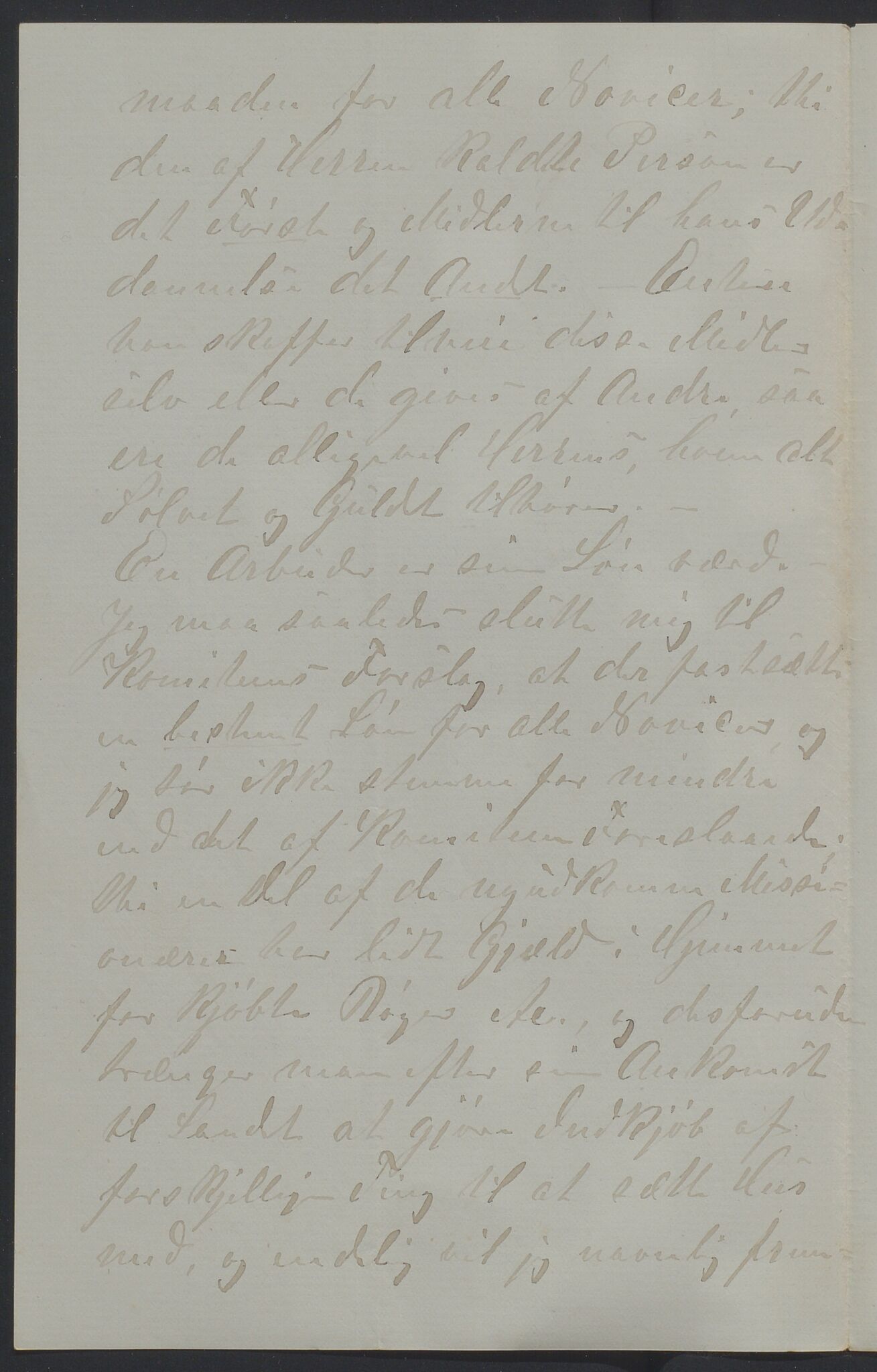 Det Norske Misjonsselskap - hovedadministrasjonen, VID/MA-A-1045/D/Da/Daa/L0036/0009: Konferansereferat og årsberetninger / Konferansereferat fra Madagaskar Innland., 1885