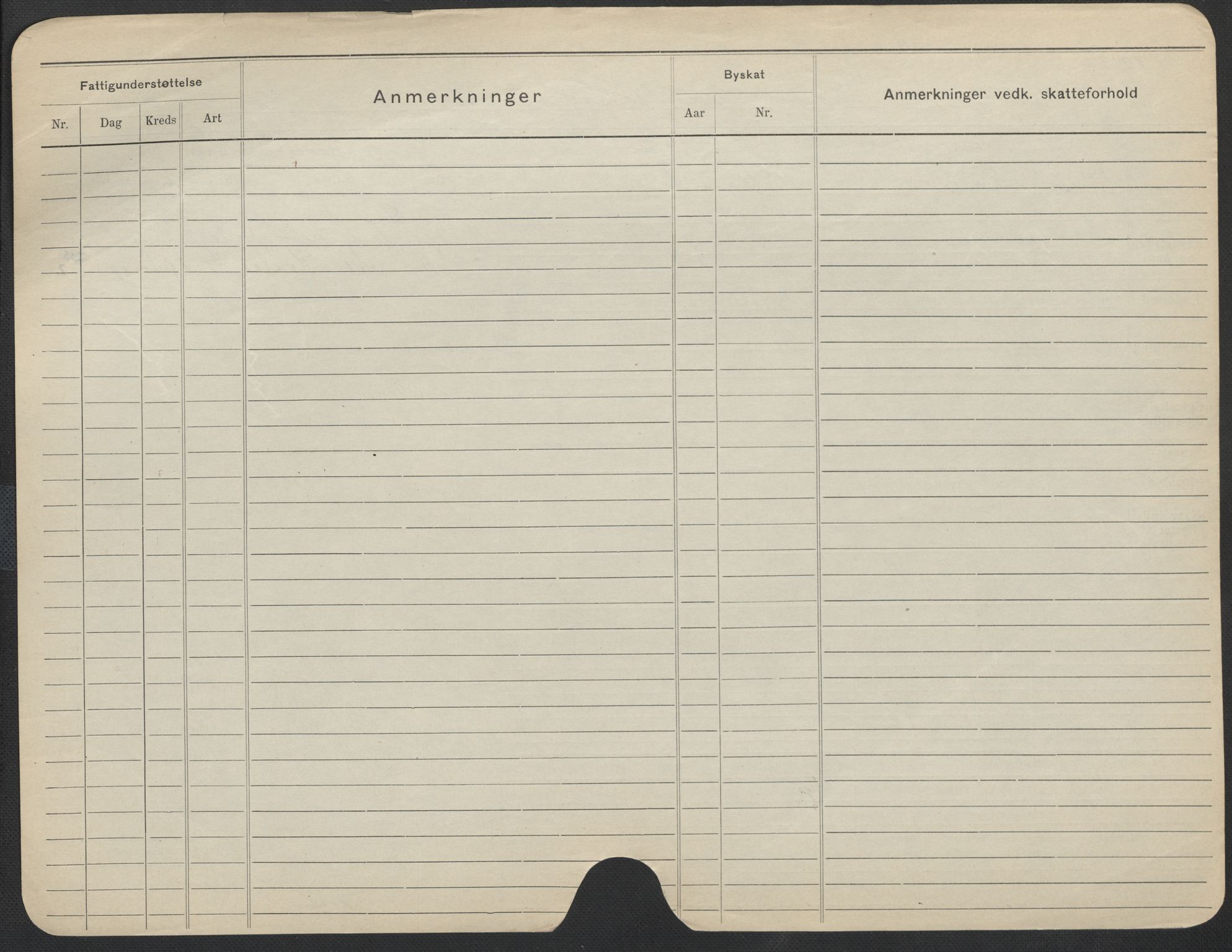Oslo folkeregister, Registerkort, SAO/A-11715/F/Fa/Fac/L0011: Menn, 1906-1914, p. 776b