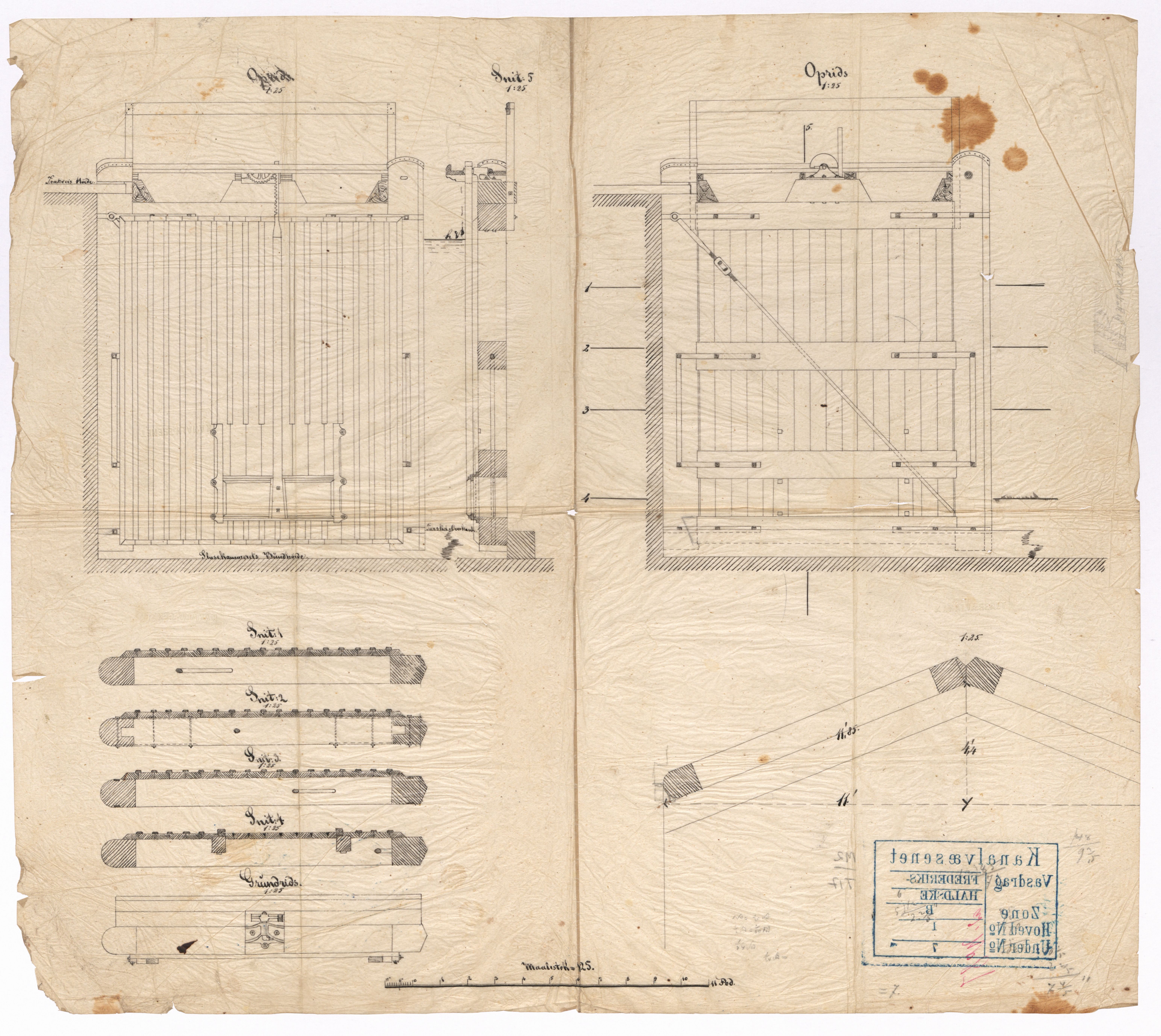 Vassdragsdirektoratet/avdelingen, AV/RA-S-6242/T/Ta/Ta02, 1850-1901, p. 33