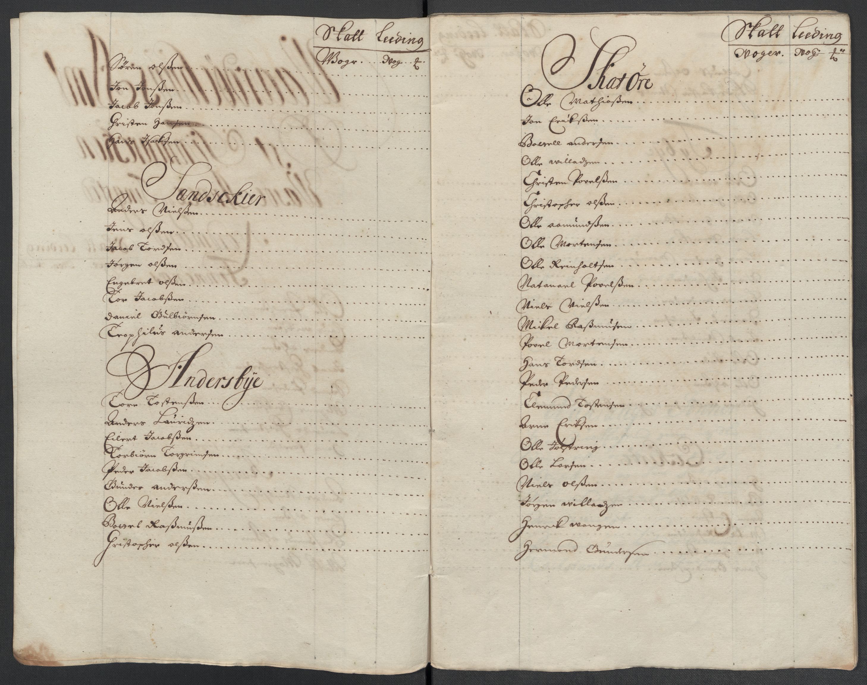 Rentekammeret inntil 1814, Reviderte regnskaper, Fogderegnskap, AV/RA-EA-4092/R69/L4852: Fogderegnskap Finnmark/Vardøhus, 1701-1704, p. 149