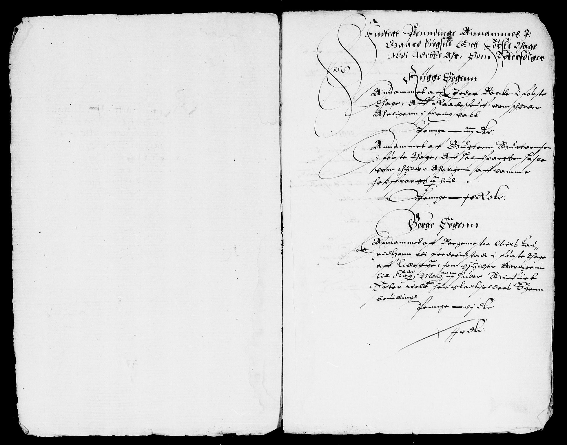 Rentekammeret inntil 1814, Reviderte regnskaper, Lensregnskaper, AV/RA-EA-5023/R/Rb/Rba/L0101: Akershus len, 1630-1631