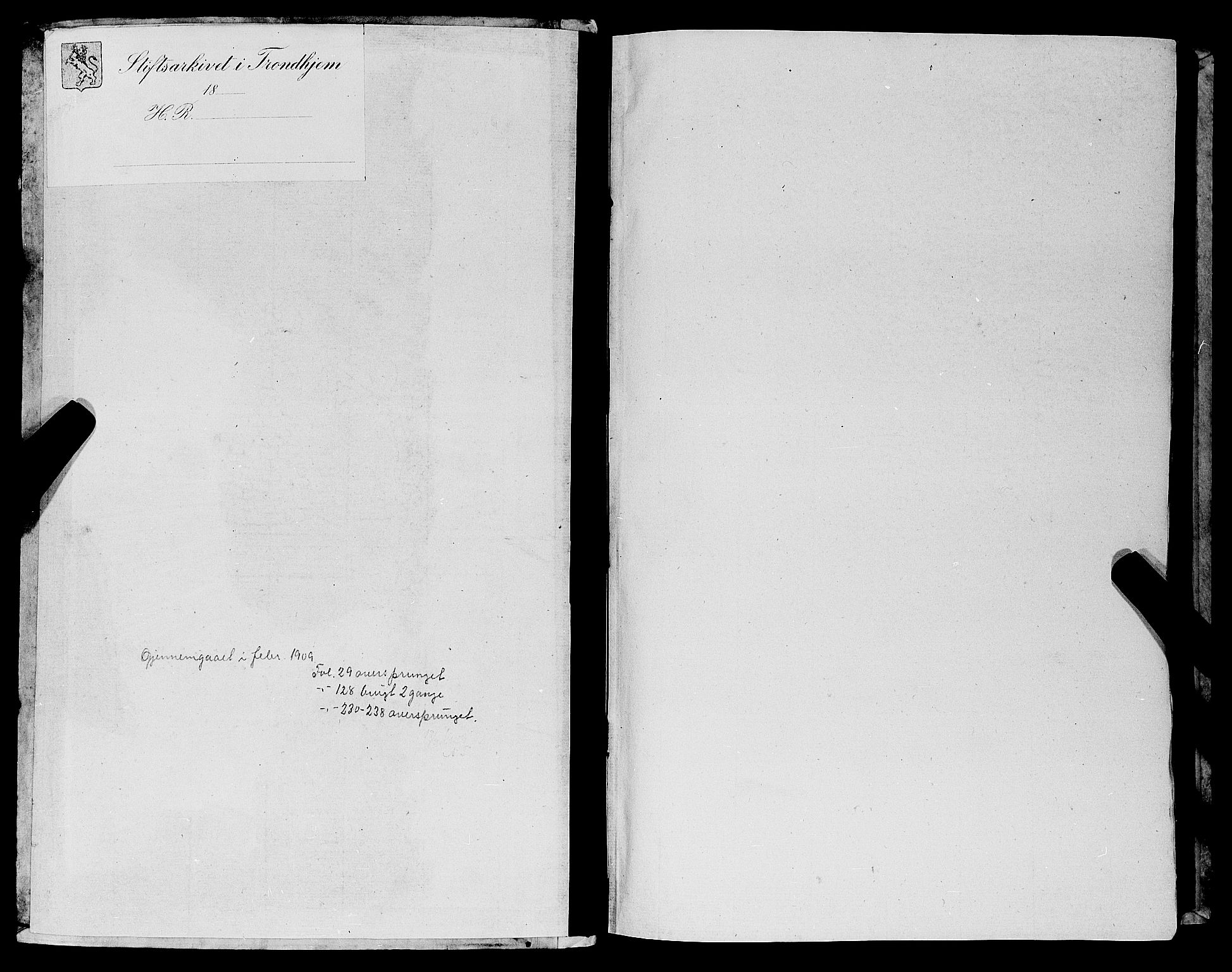 Vesterålen sorenskriveri, SAT/A-4180/1/1/1A/L0005: Tingbok, 1748-1760